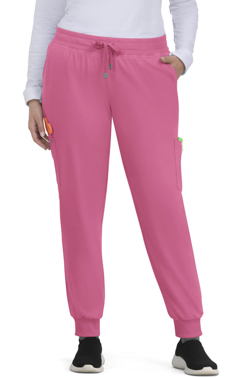 Pulse Jogger