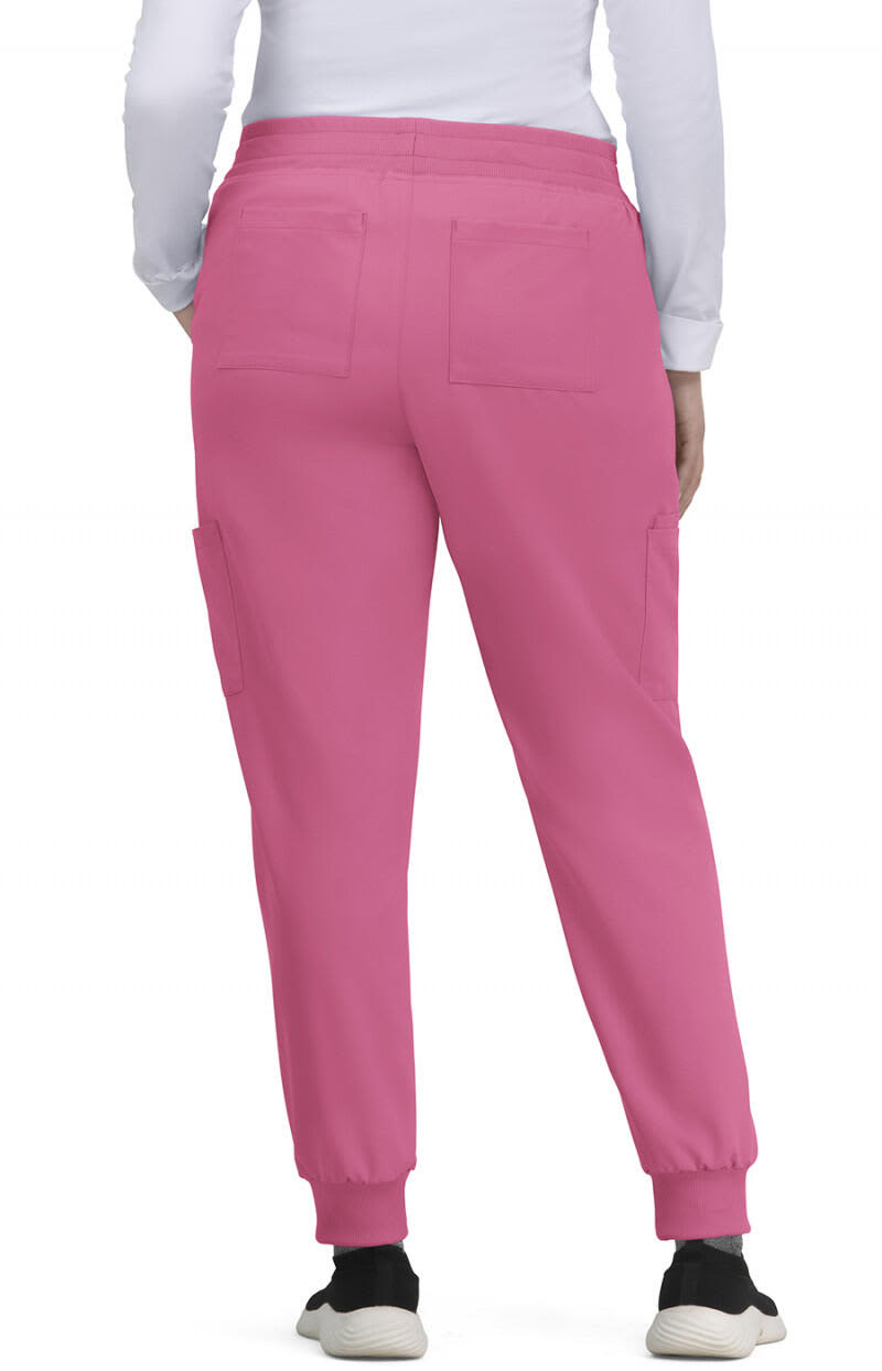 Pulse Jogger