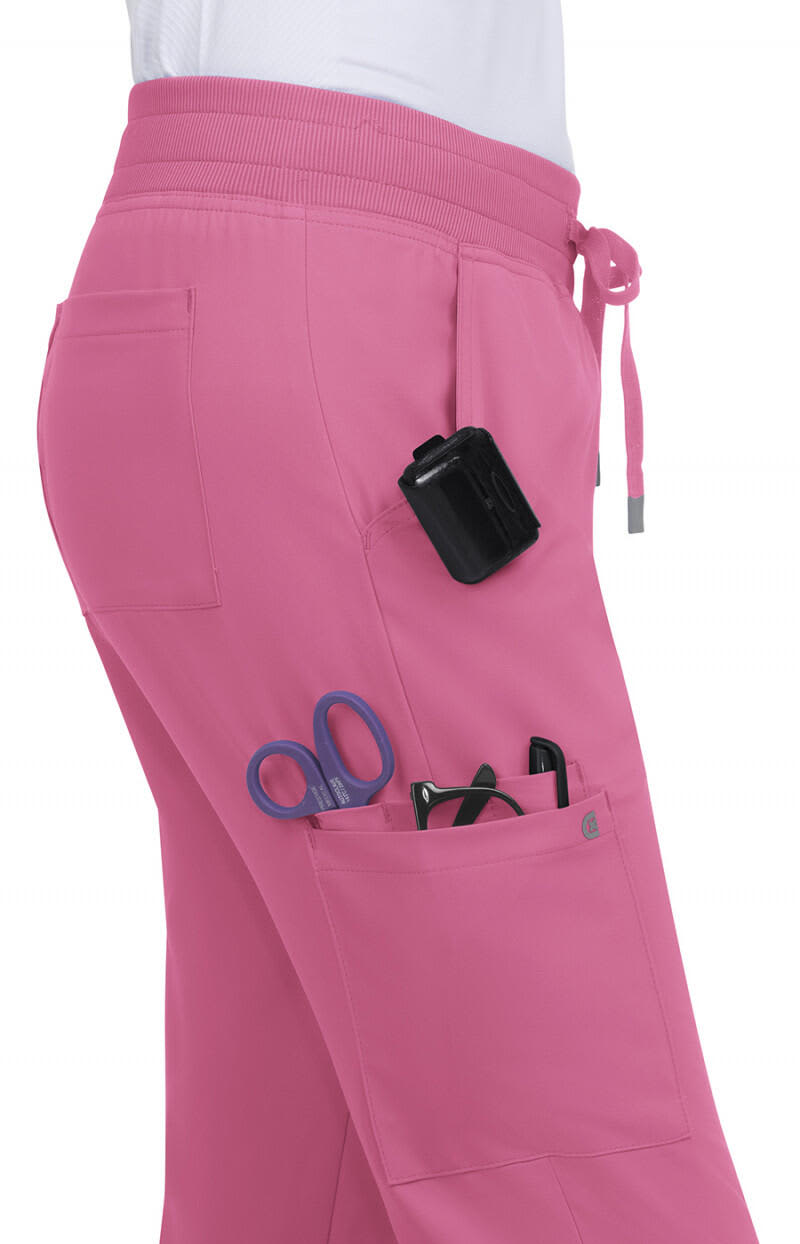 Pulse Jogger
