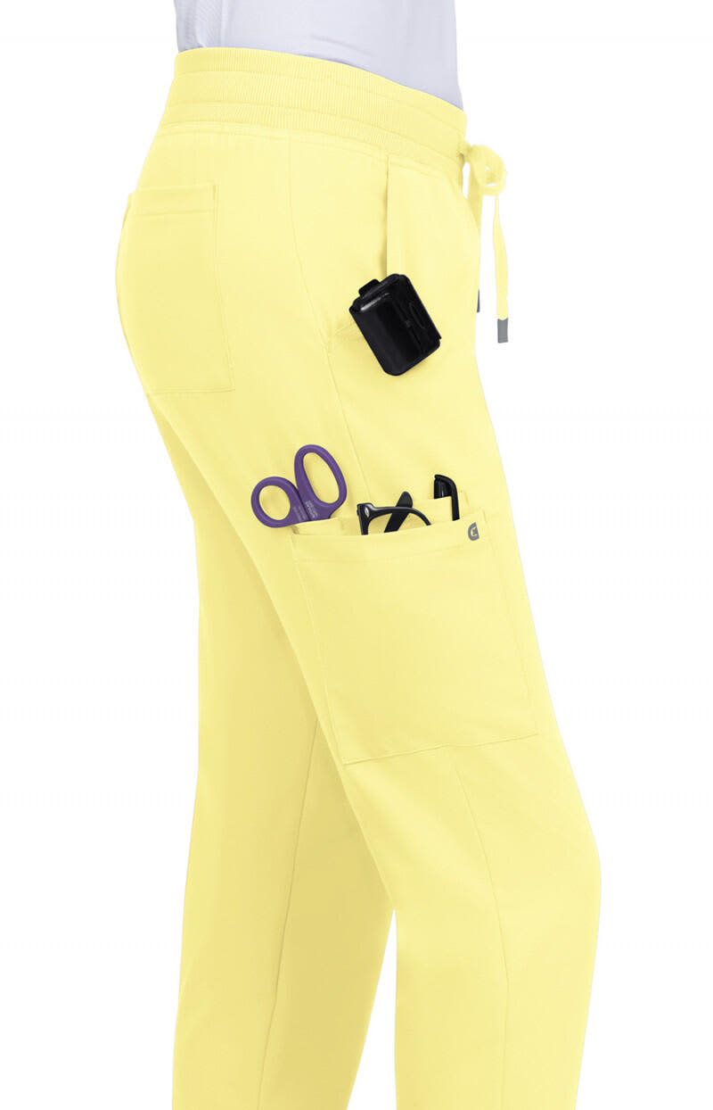 Pulse Jogger