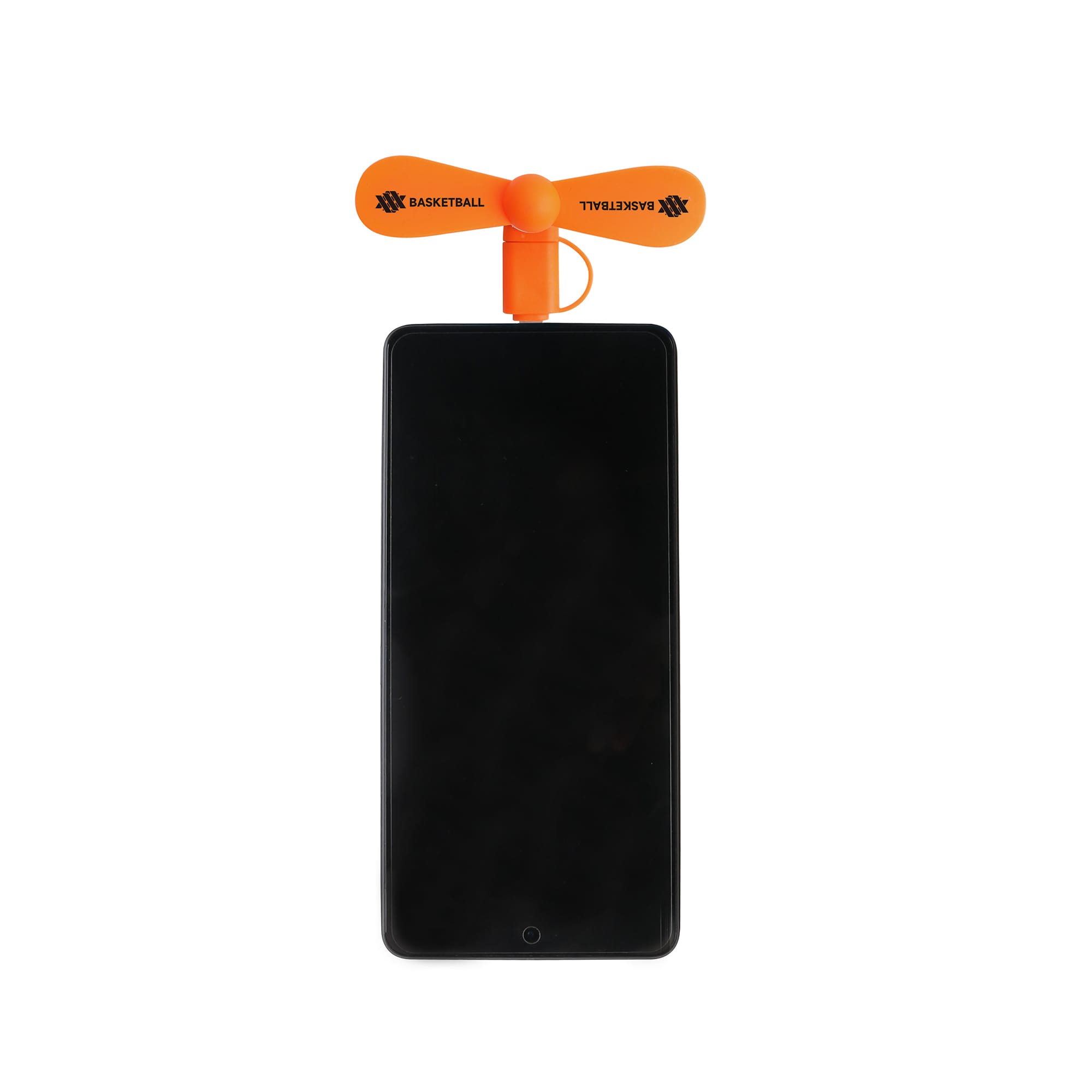 2 in 1 Smart Phone Fan