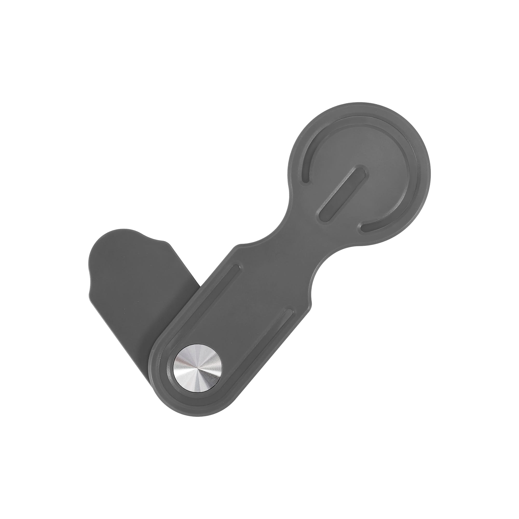 Plastic Magnetic Phone Holder for Laptop