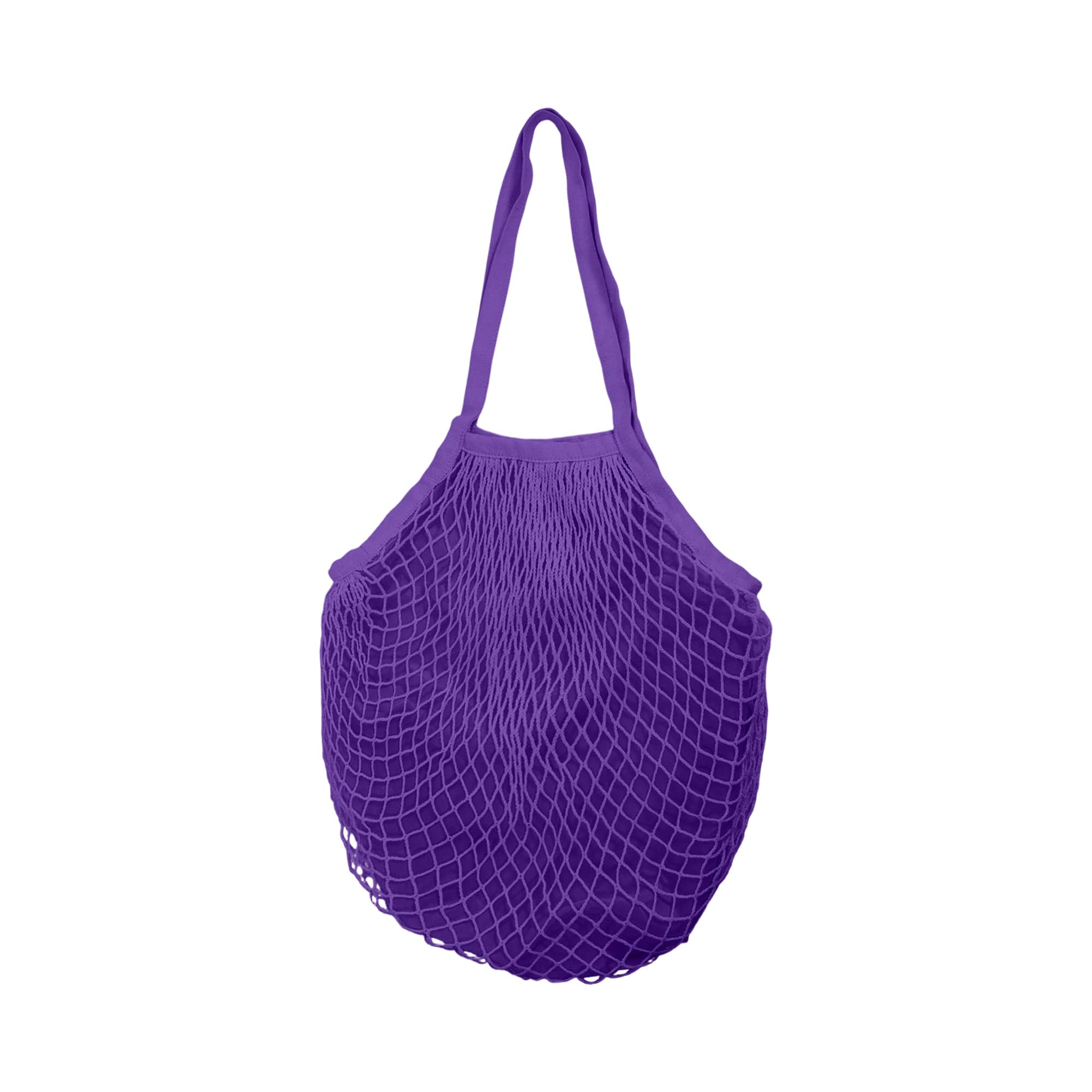 Mesh Grocery Bag with inner