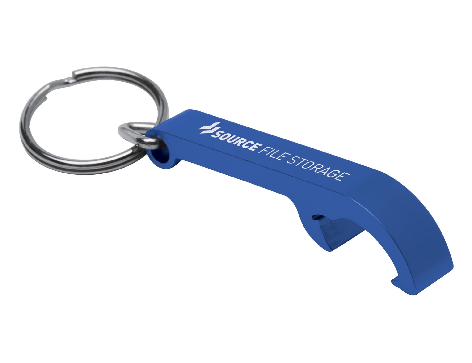 Lager Bottle Opener - Indent