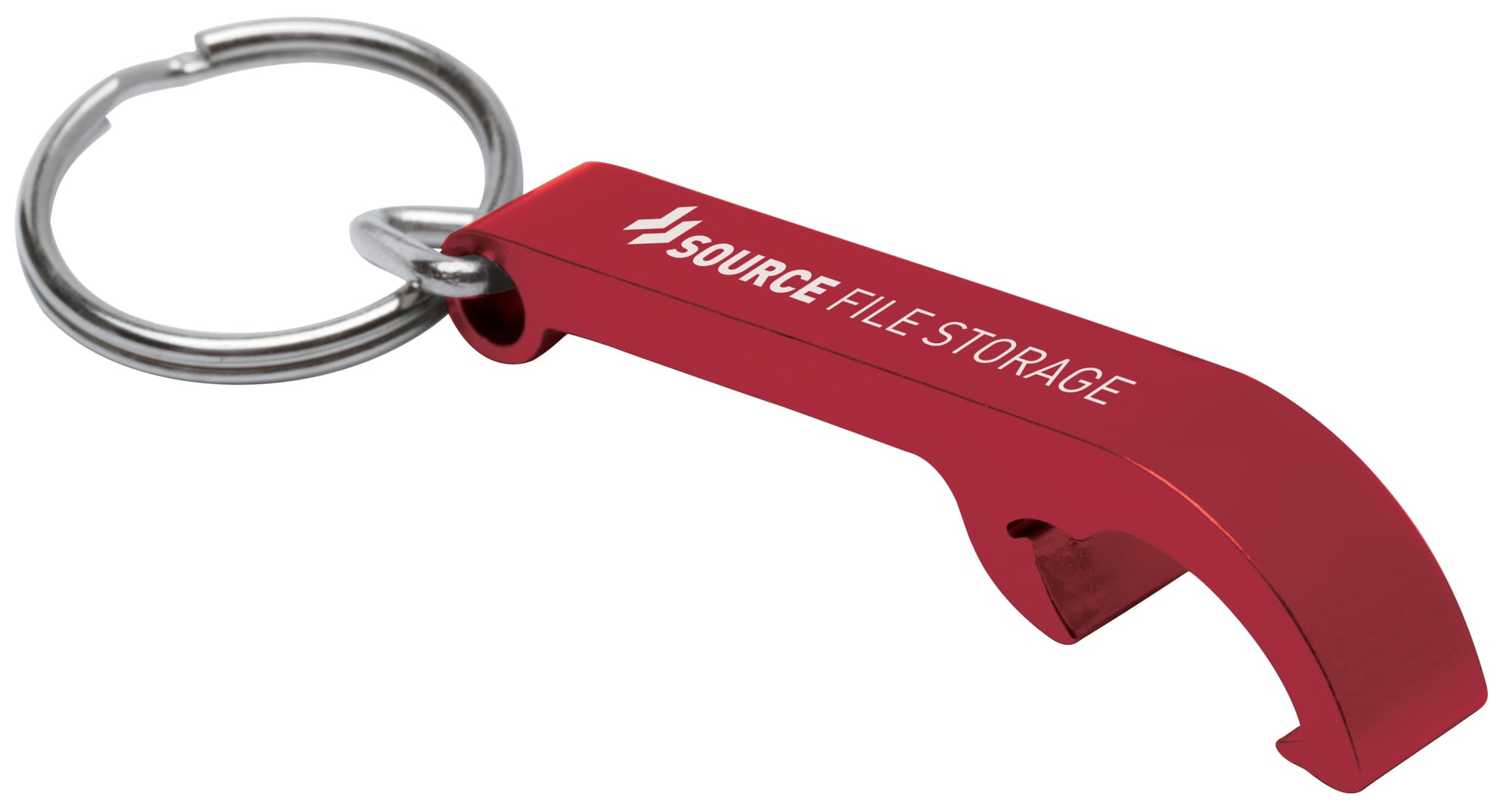 Lager Bottle Opener - Indent