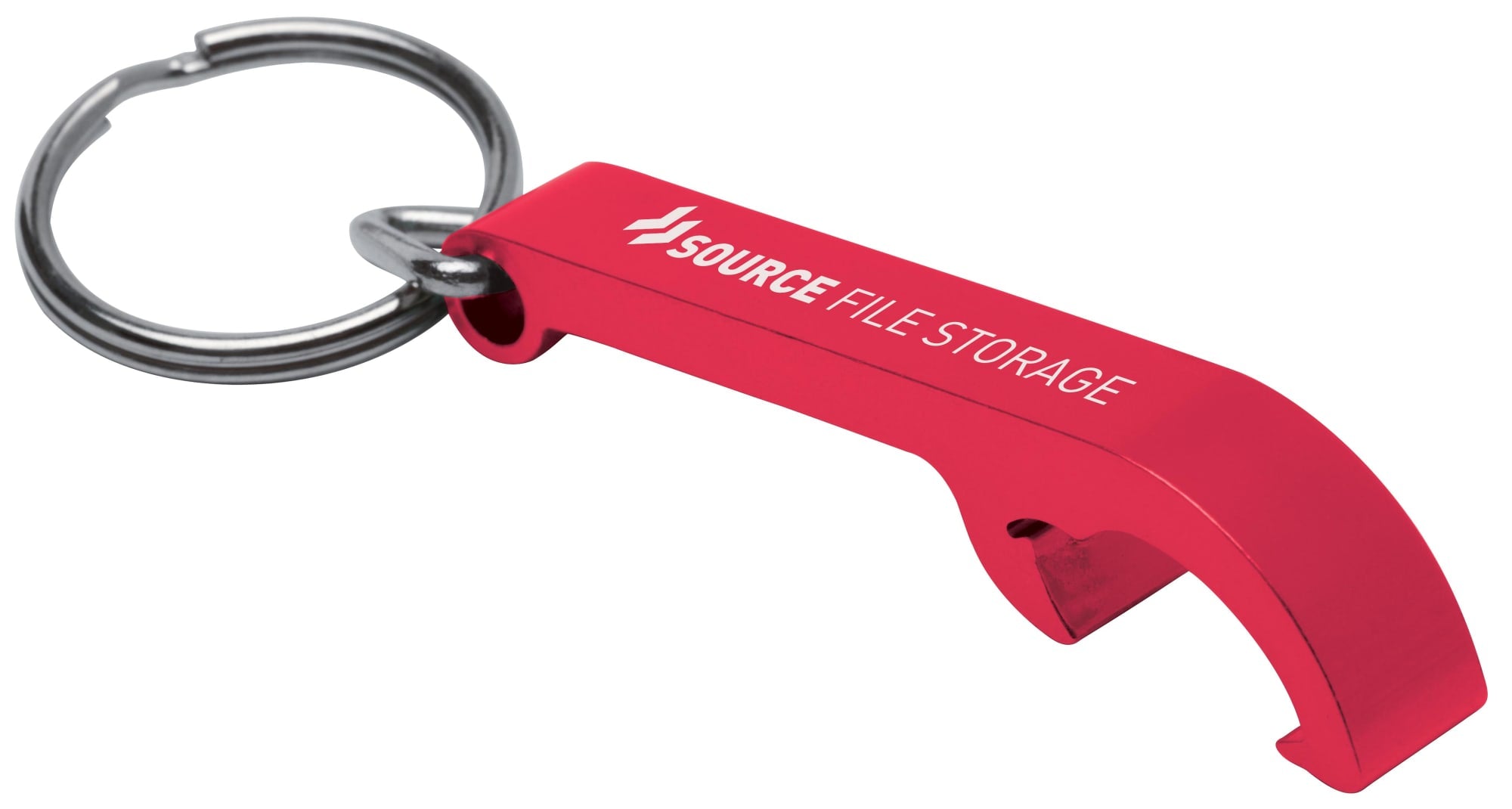 Lager Bottle Opener - Indent