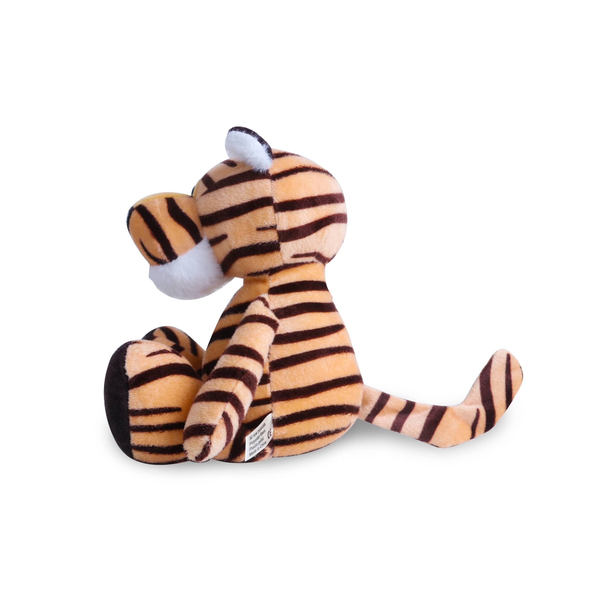 Tiger Plush Toy