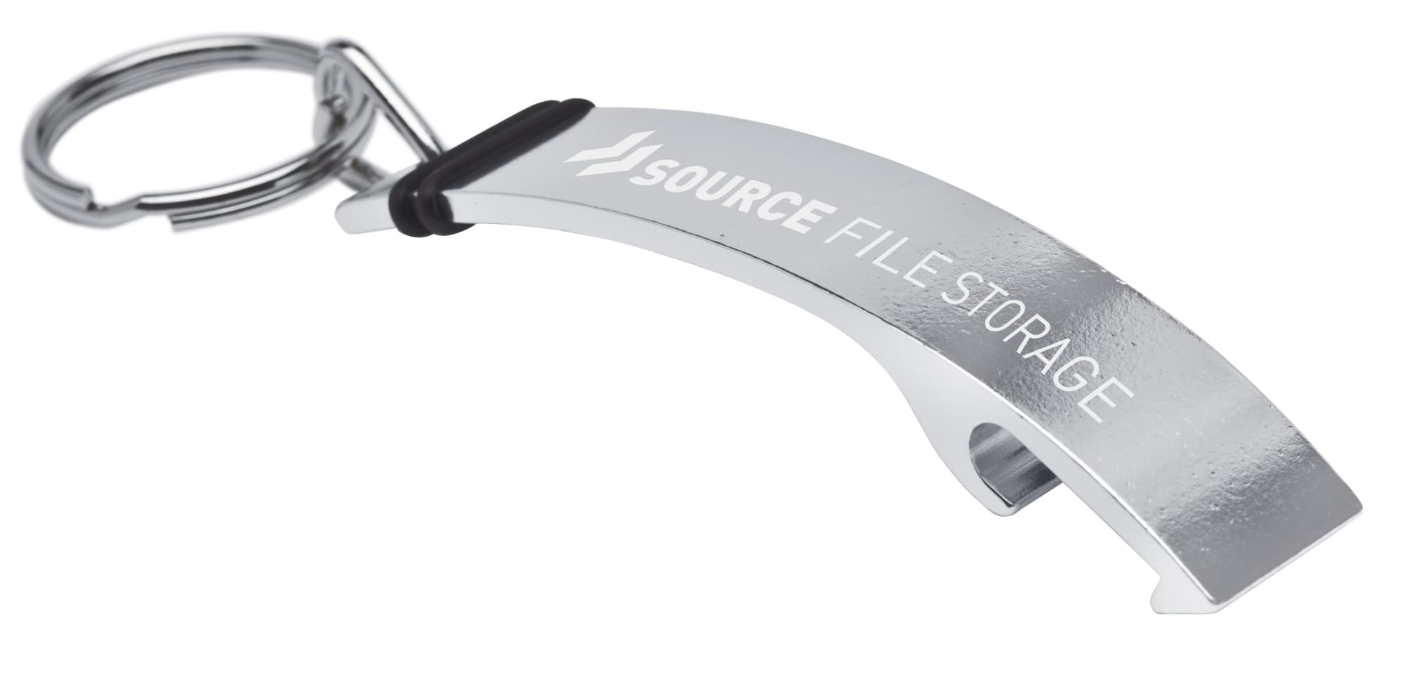 Ale Bottle Opener - Indent