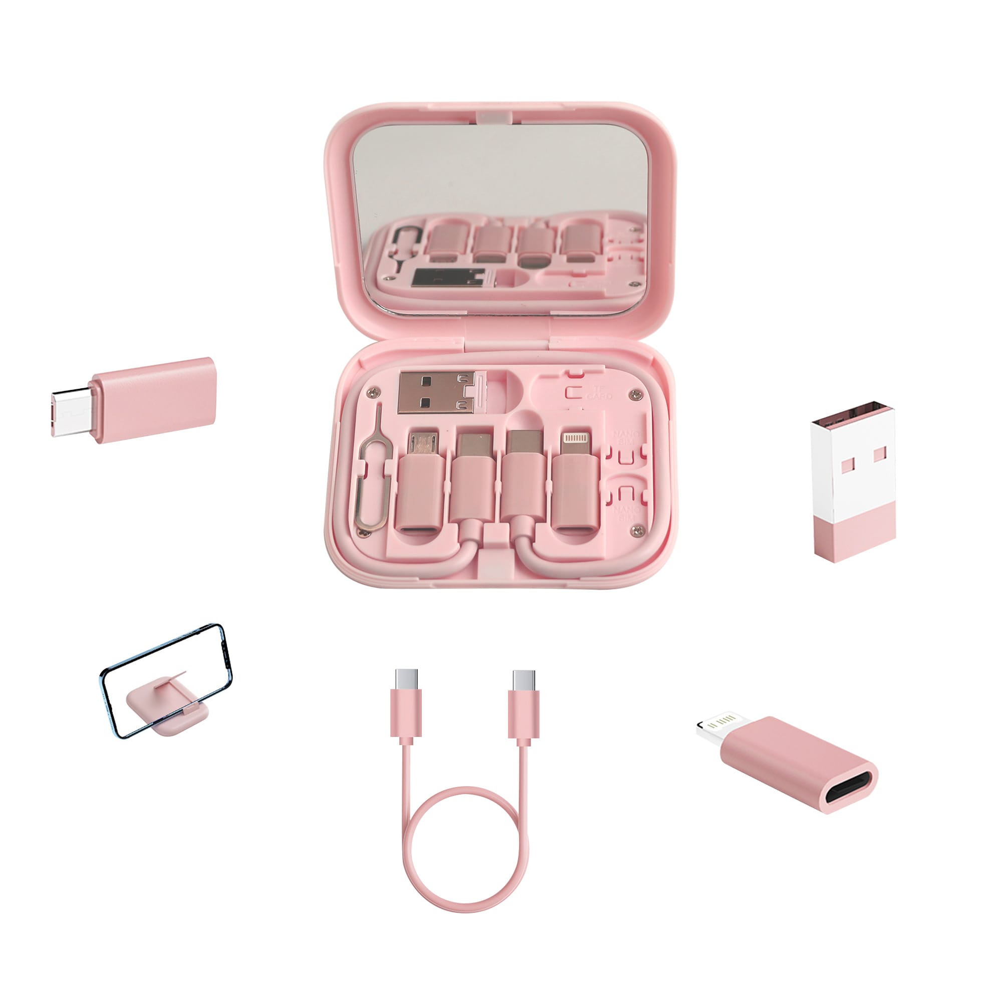 Charging Data Cable Kit