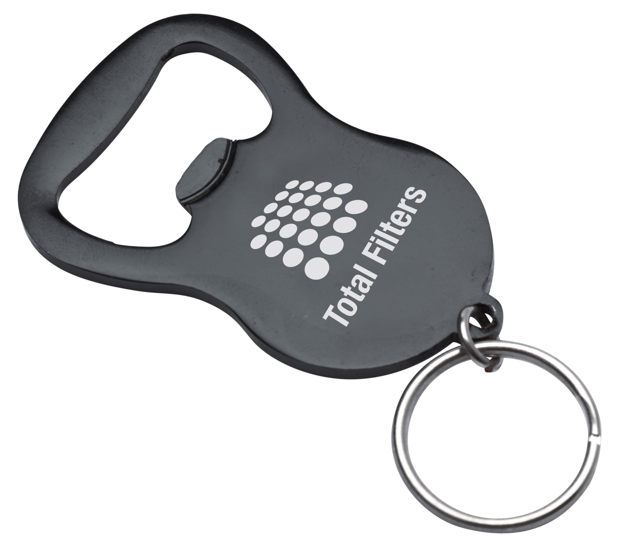 Pilsner Bottle Opener - Indent