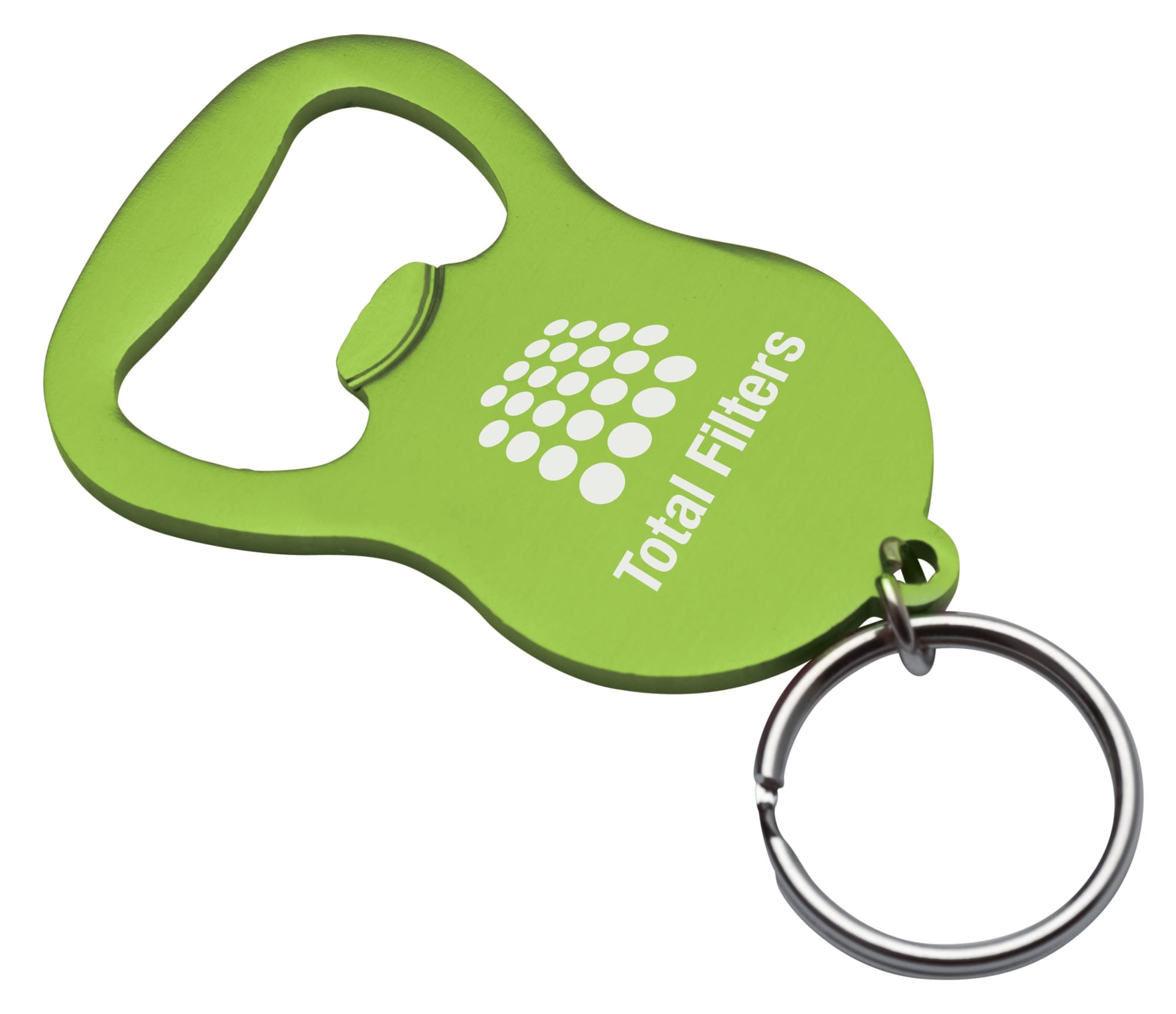 Pilsner Bottle Opener - Indent