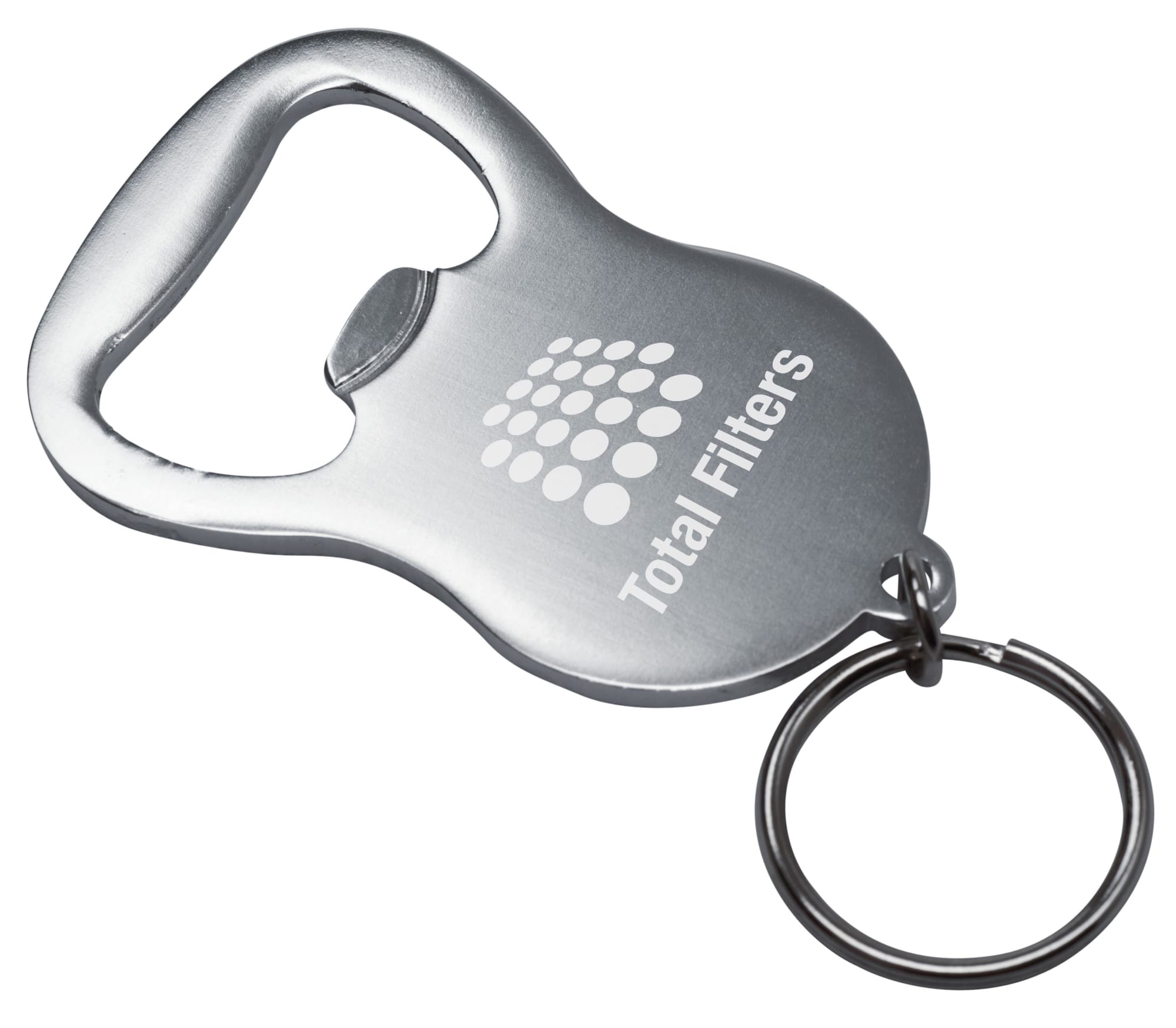 Pilsner Bottle Opener - Indent