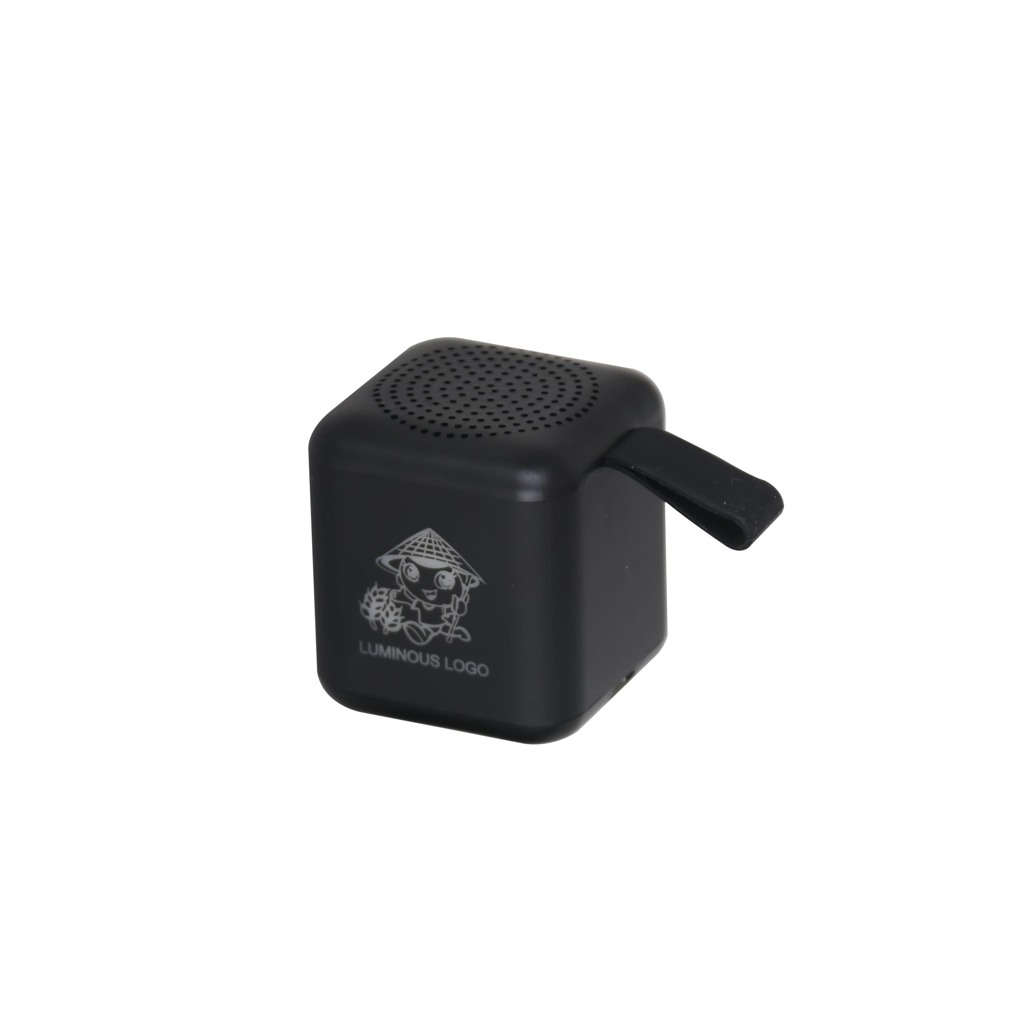 Lighting Cube Bluetooth Speaker