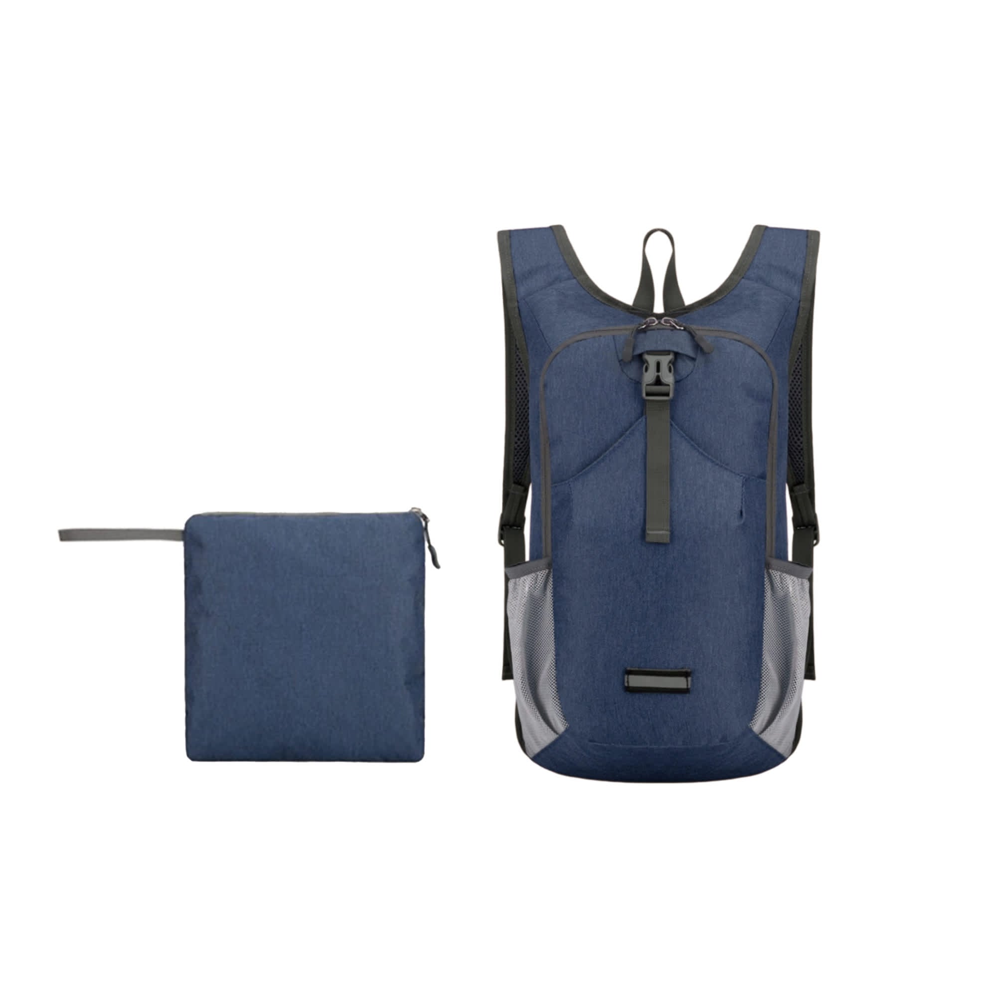 Large Packable Camping Backpack