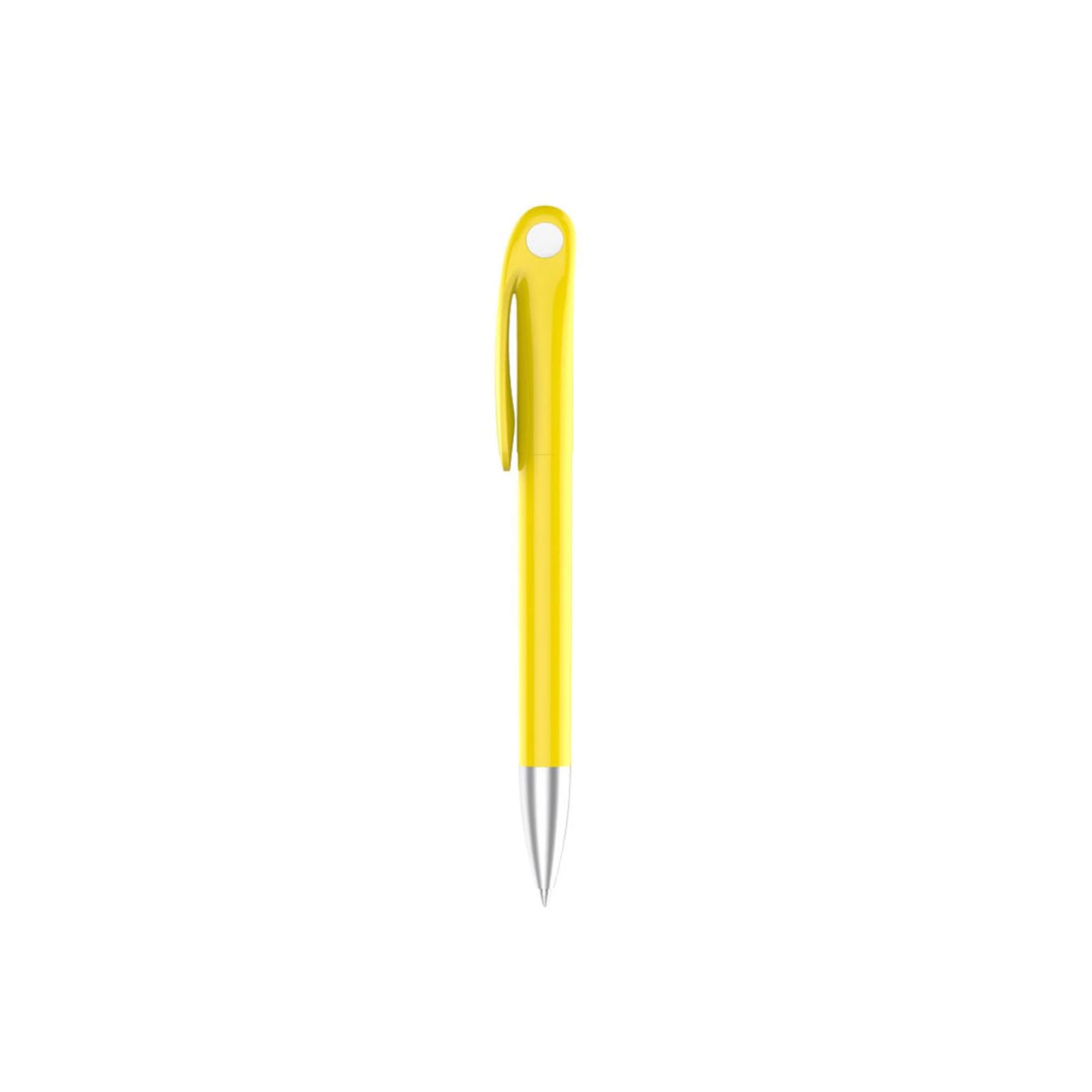 Nuit Pen - Colour Barrel