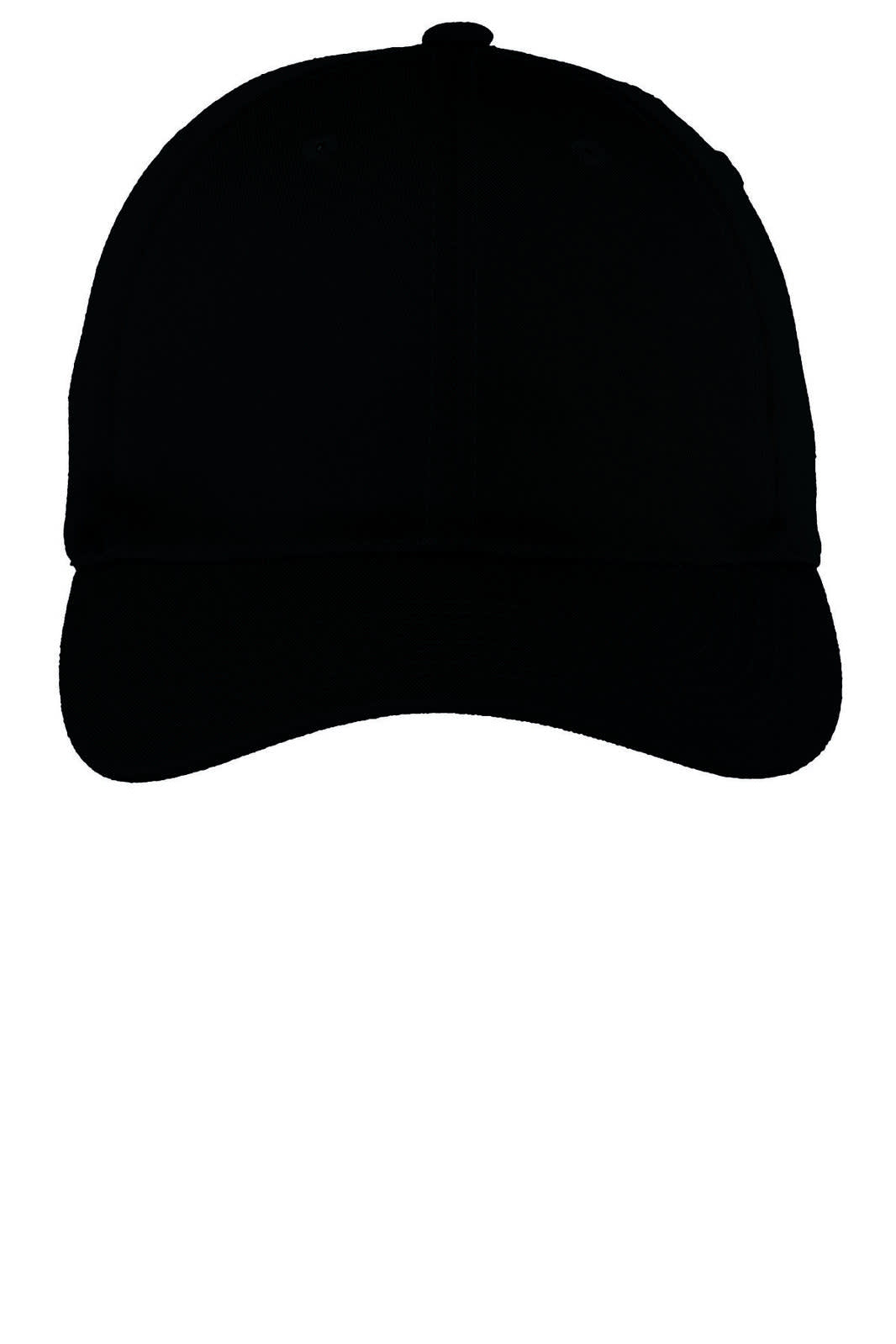 Port Authority Fine Twill Cap