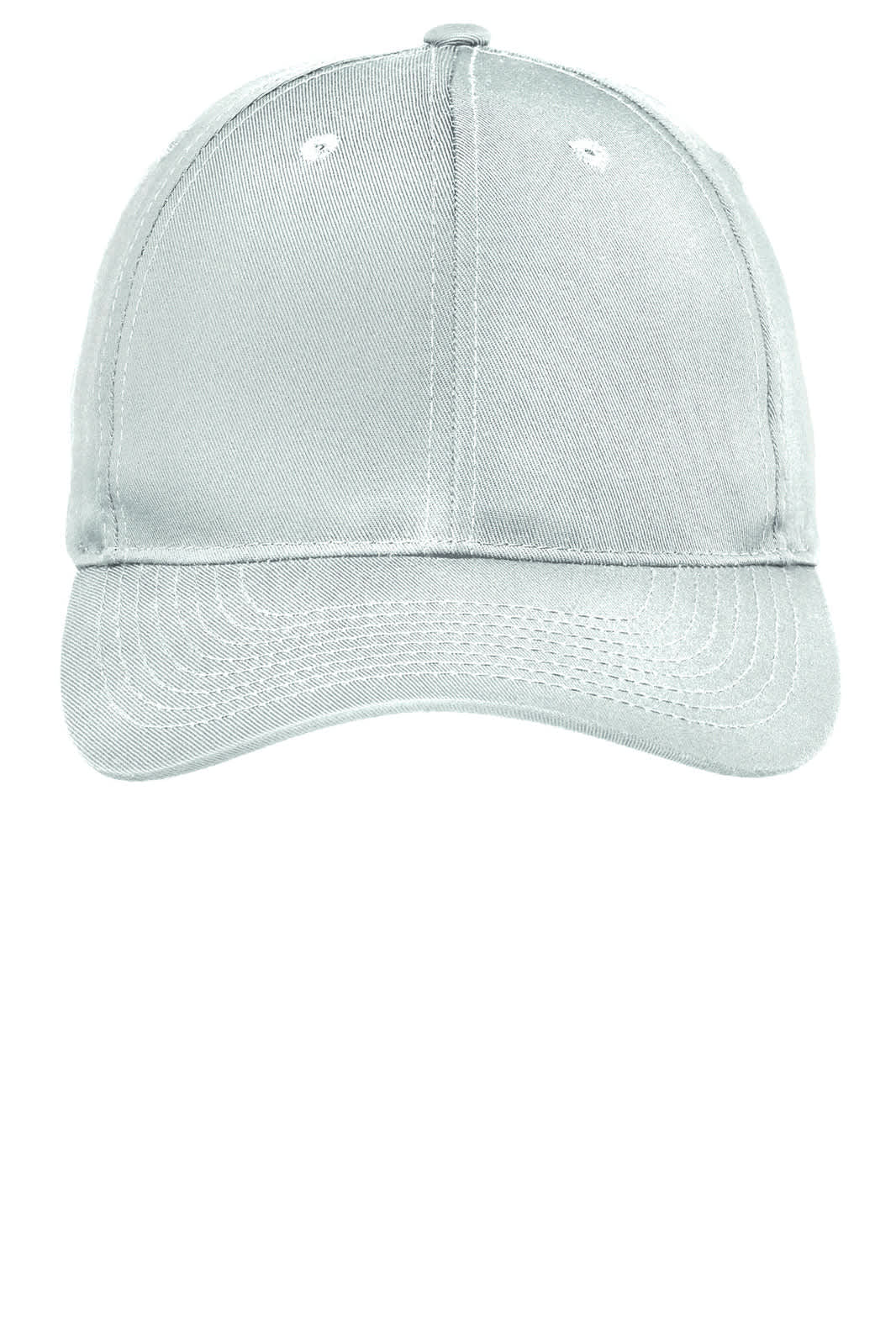 Port Authority Fine Twill Cap
