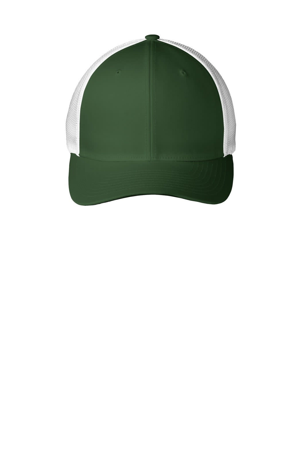 Port Authority Flexfit Mesh Back Cap