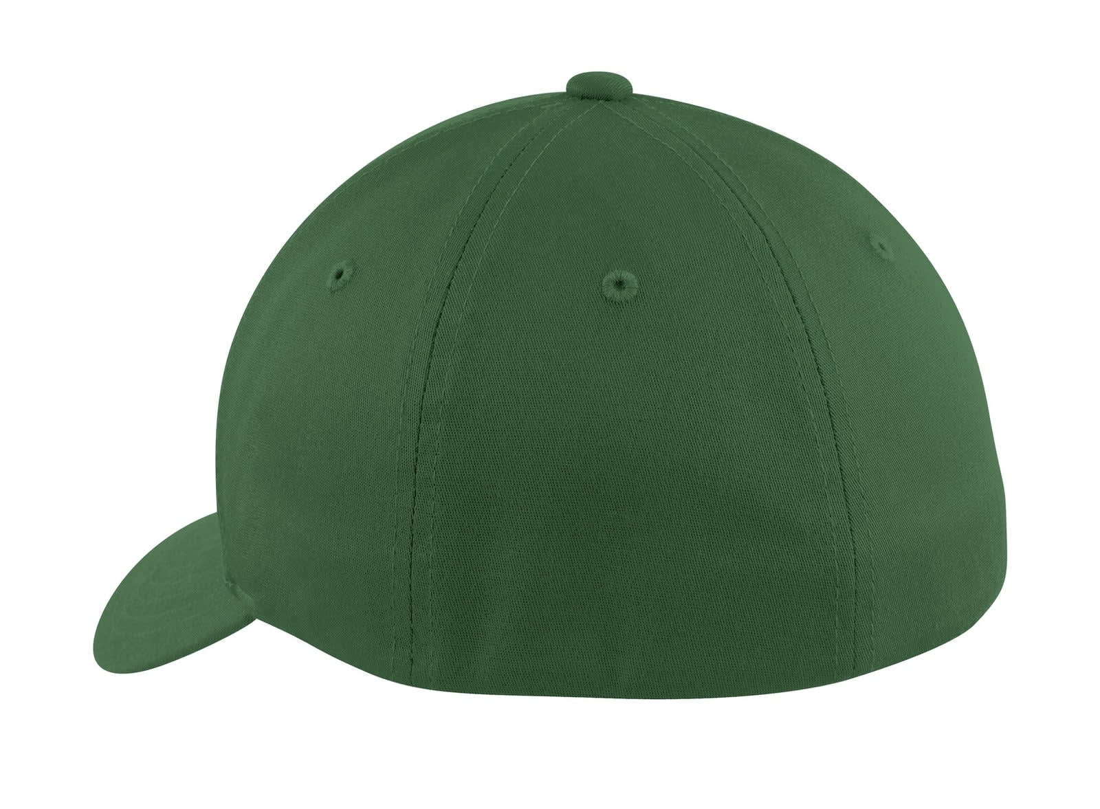 Port Authority Flexfit Cotton Twill Cap