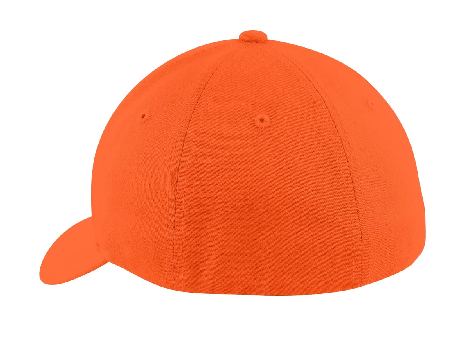 Port Authority Flexfit Cotton Twill Cap
