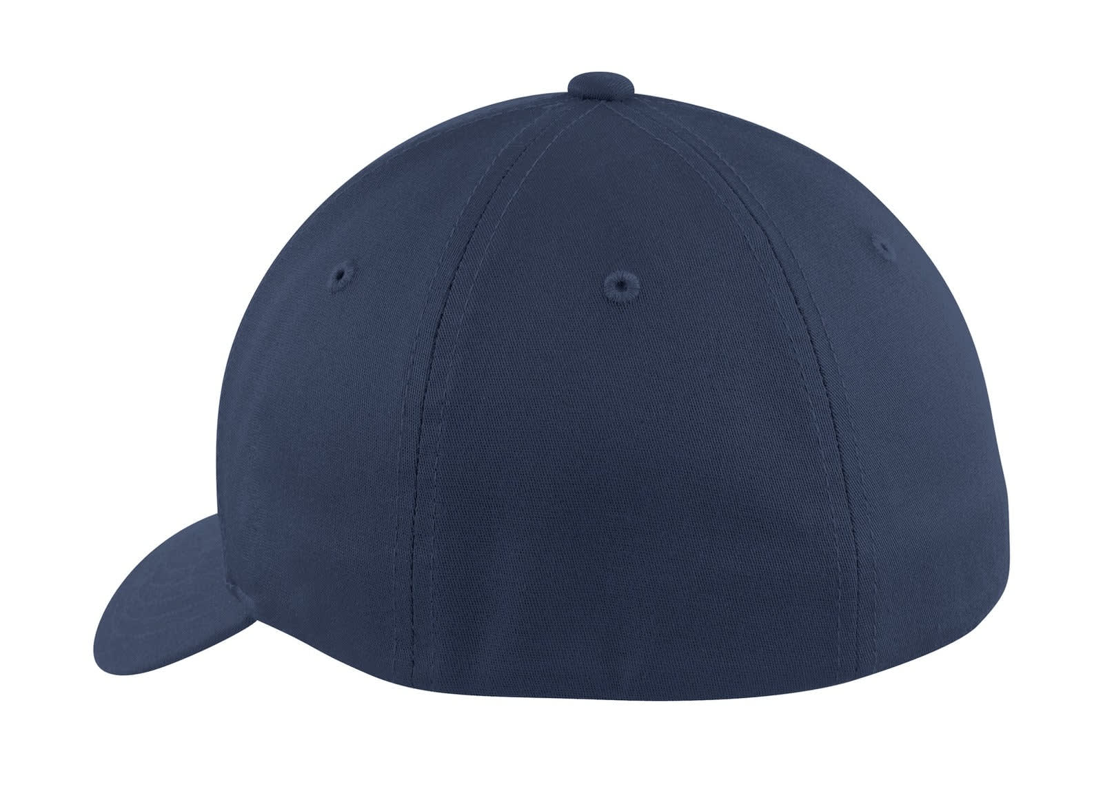 Port Authority Flexfit Cotton Twill Cap