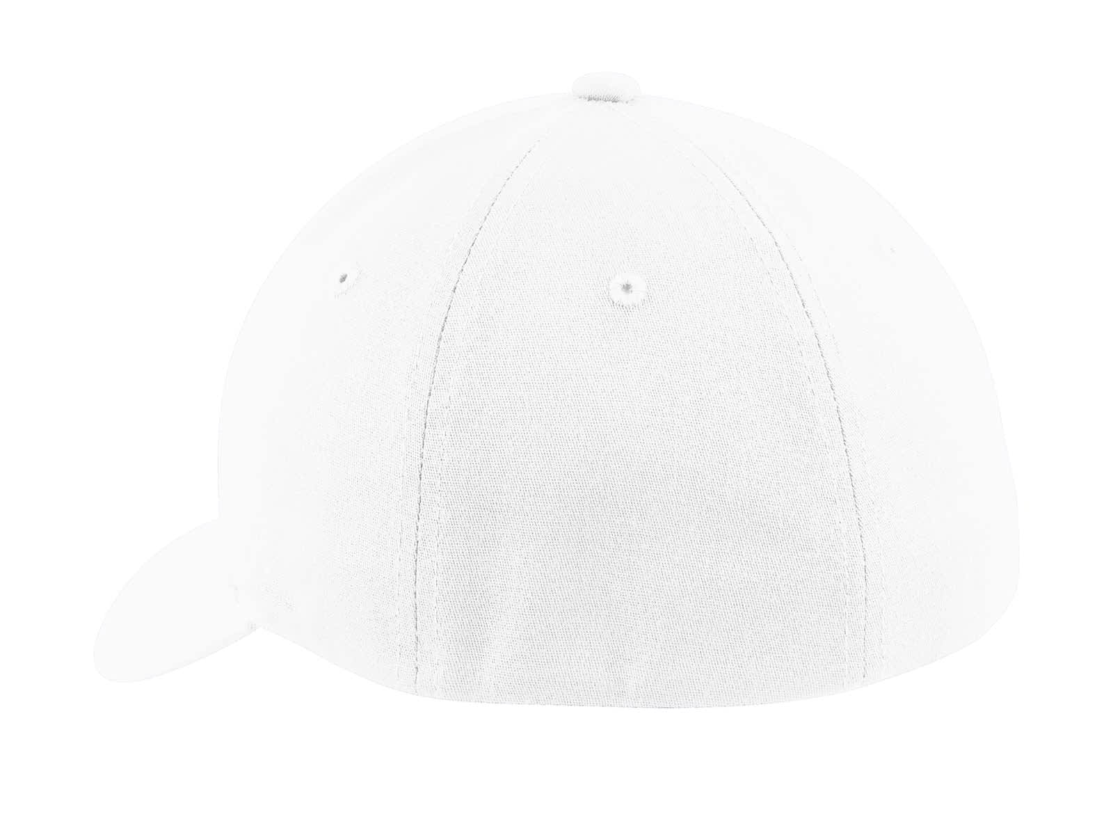 Port Authority Flexfit Cotton Twill Cap