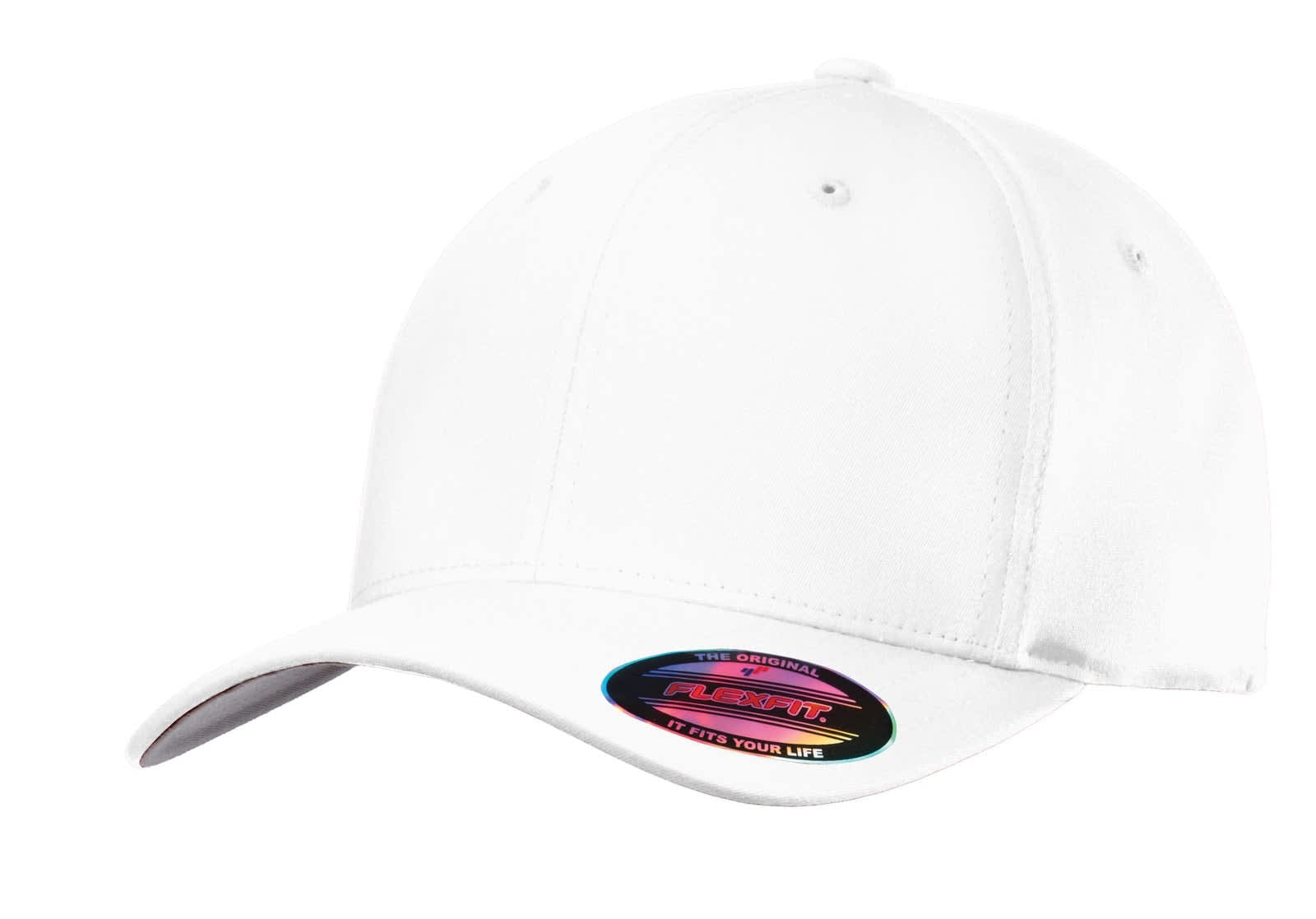 Port Authority Flexfit Cotton Twill Cap
