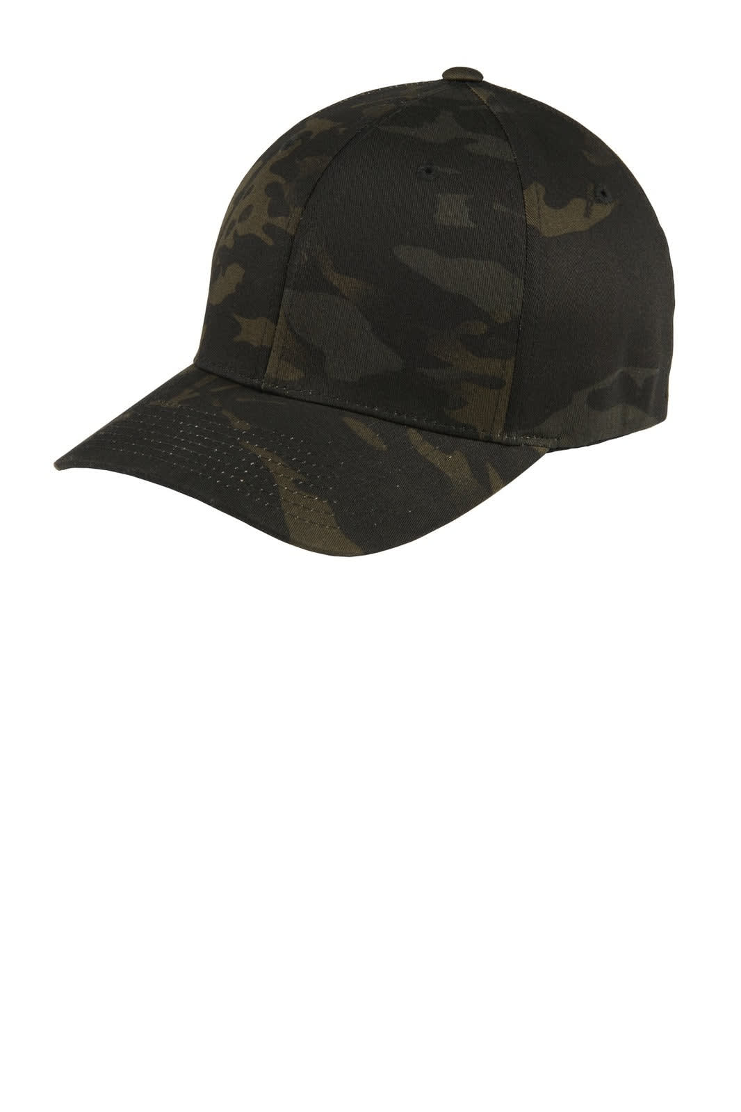 Port Authority Flexfit Cap
