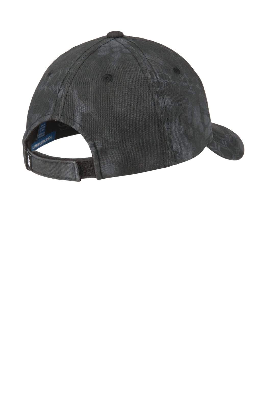 Port Authority Pro Camouflage Series Garment-Washed Cap