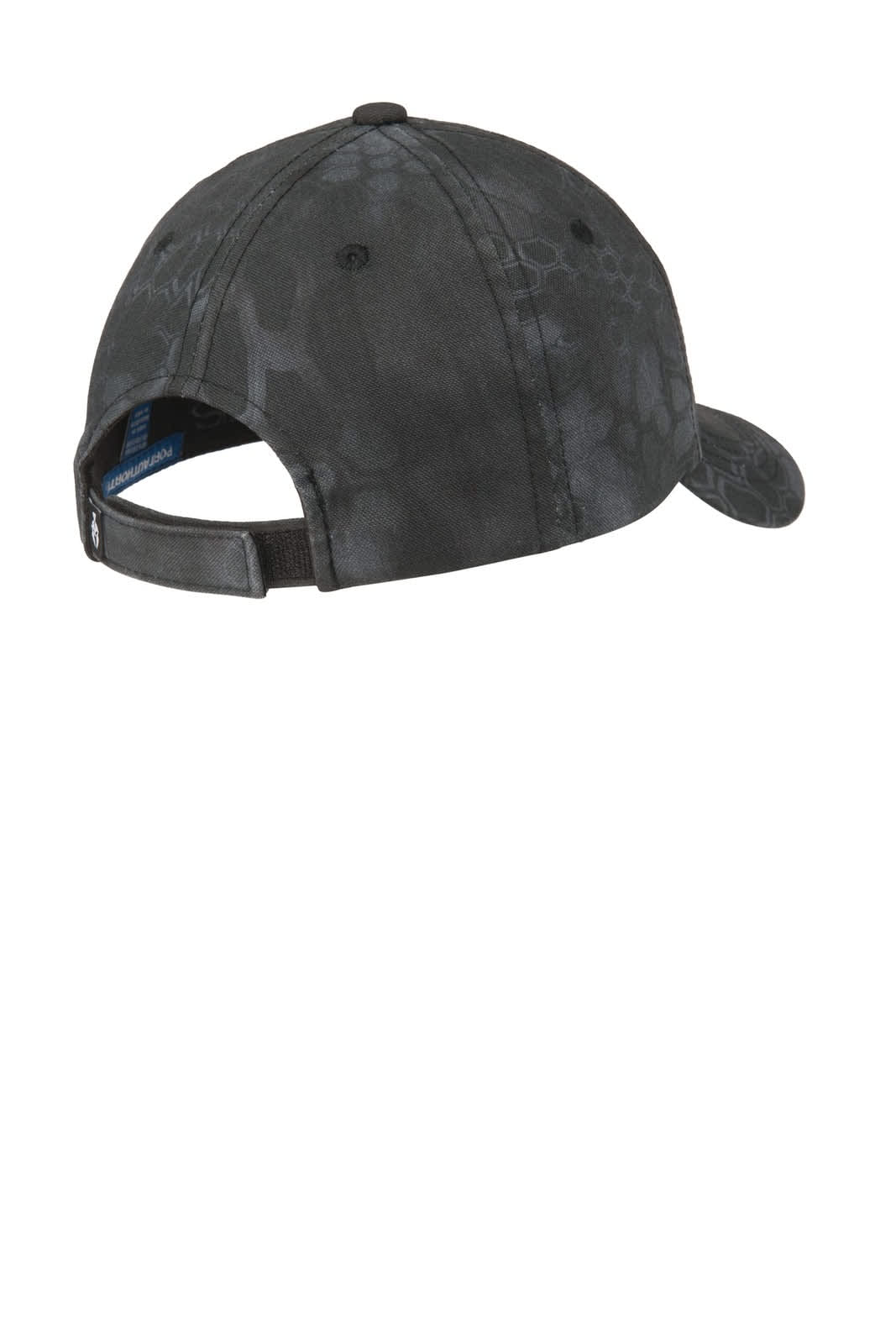Port Authority Pro Camouflage Series Garment-Washed Cap
