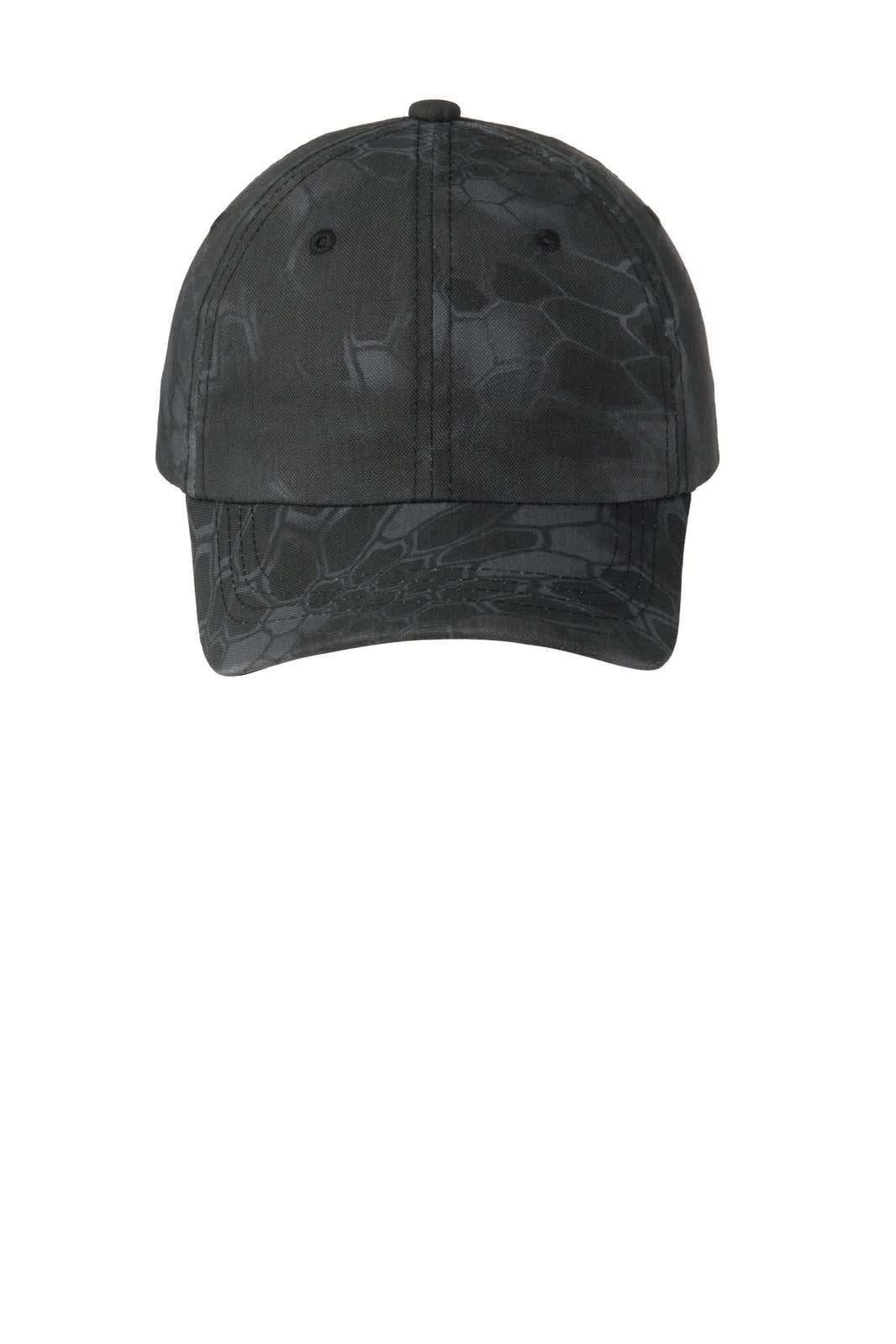 Port Authority Pro Camouflage Series Garment-Washed Cap