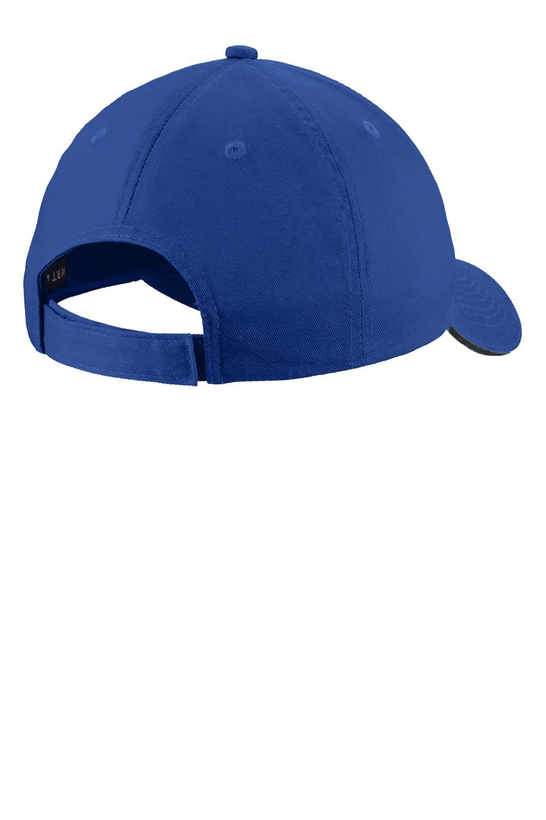 Port & Company Unstructured Sandwich Bill Cap