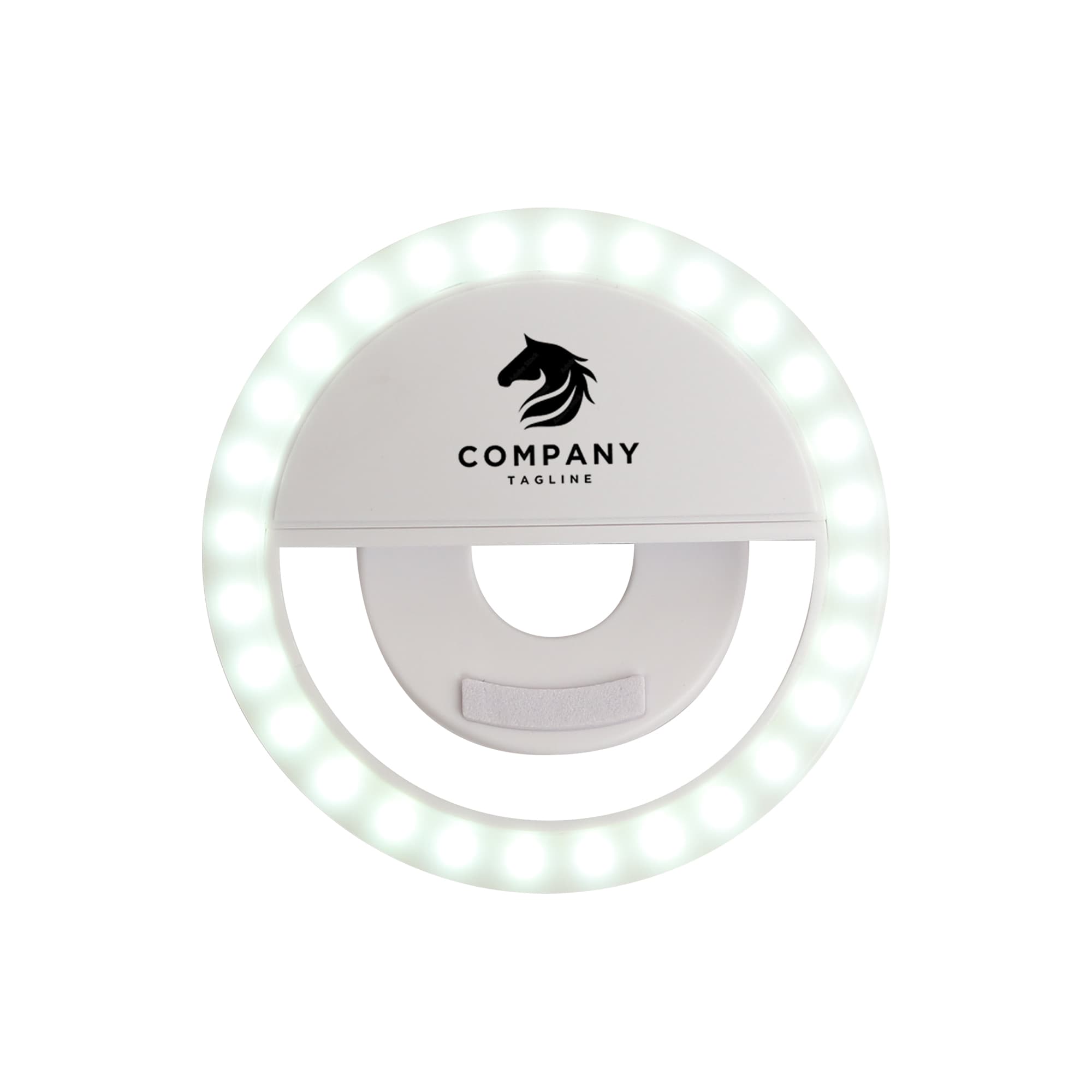 Ring Selfie Light