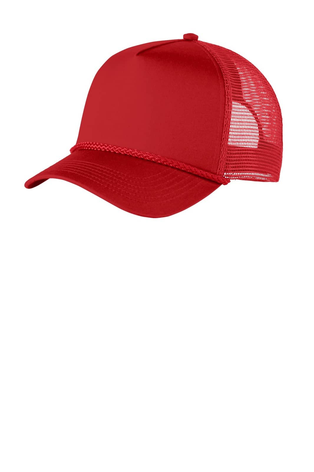 Port Authority 5-Panel Snapback Cap