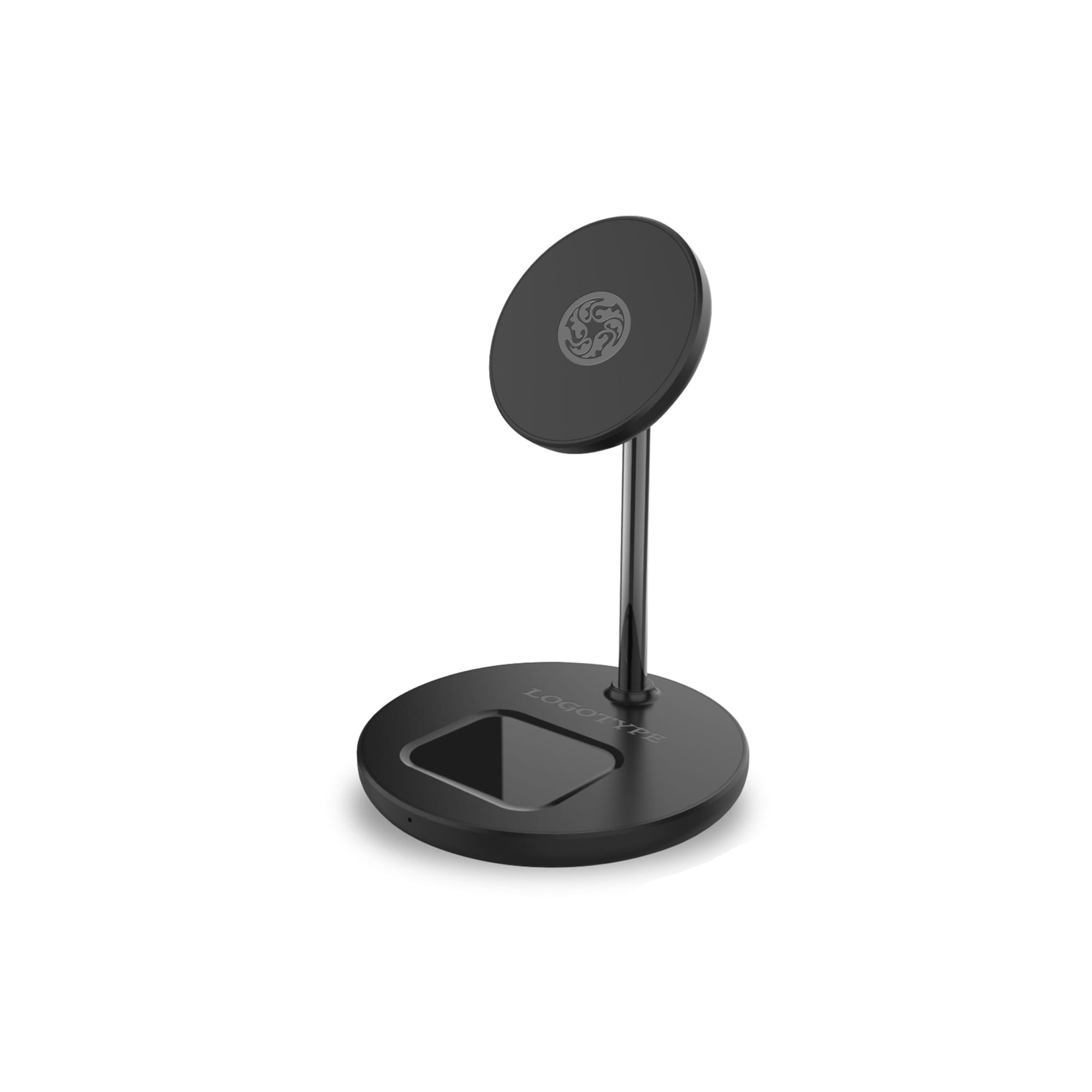 Magsafe 2-In-1 Wireless Charger