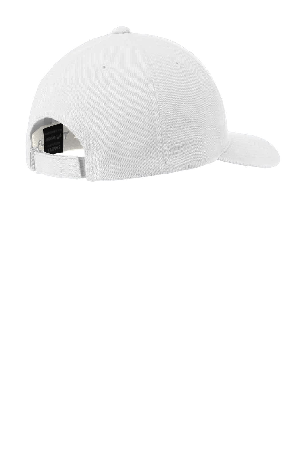 Port Authority Flexfit One Ten Cool & Dry Mini Pique Cap