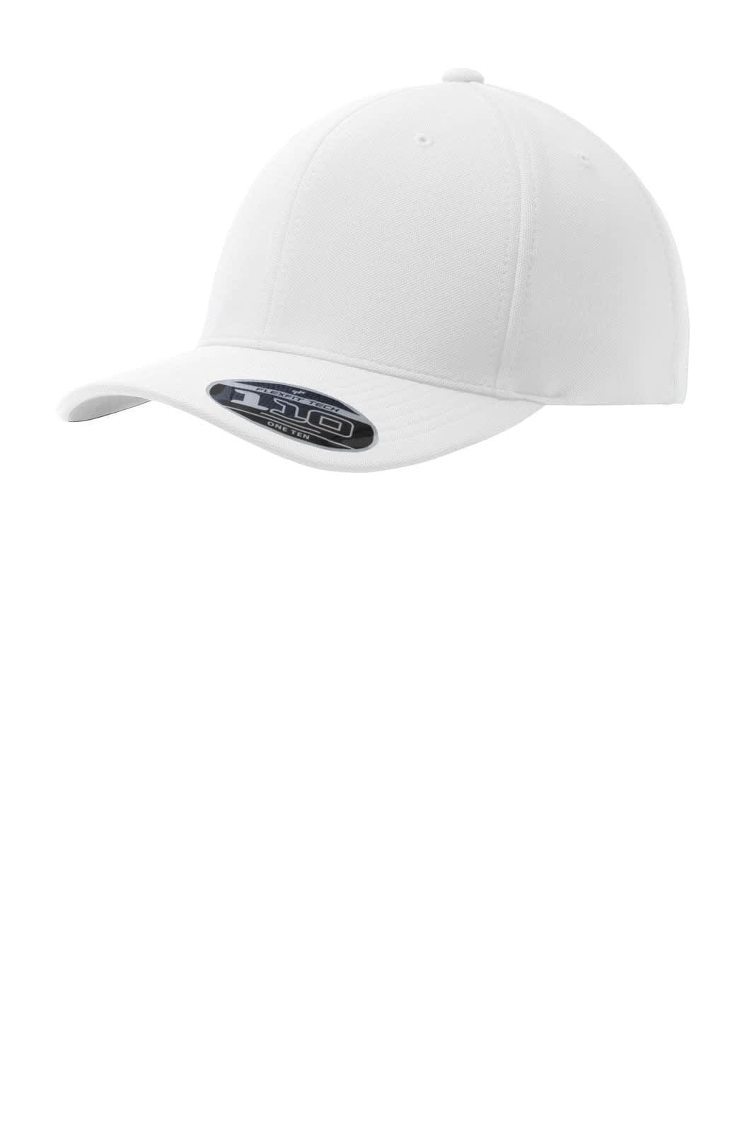 Port Authority Flexfit One Ten Cool & Dry Mini Pique Cap