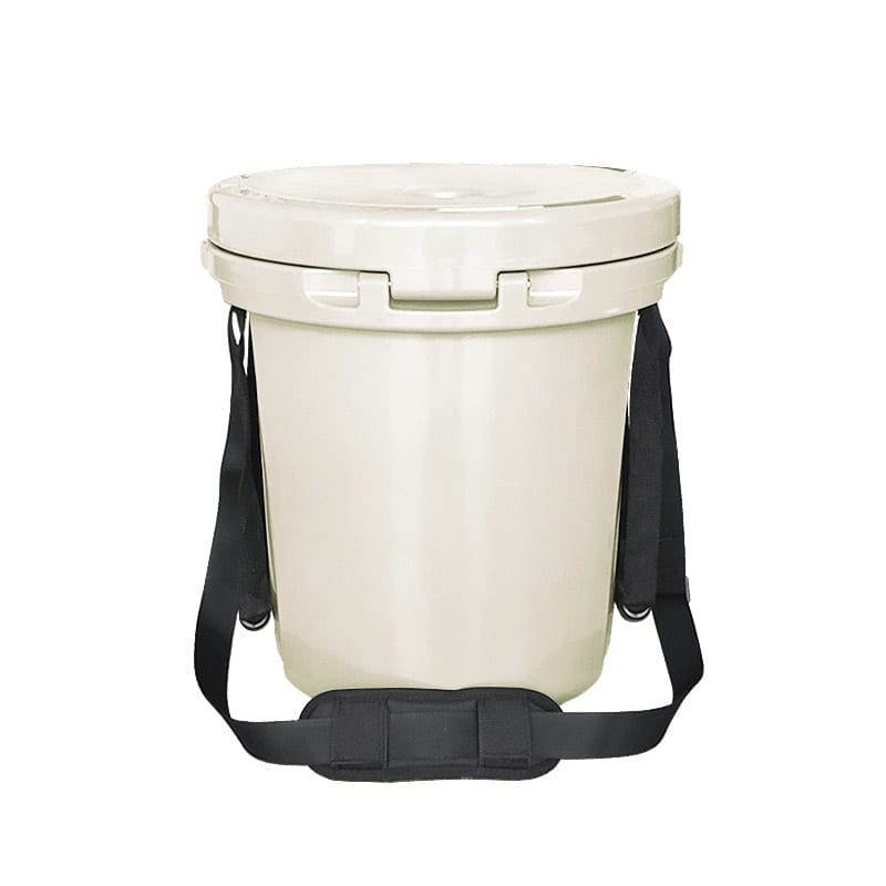 15L Ice Bucket with Handy Rope