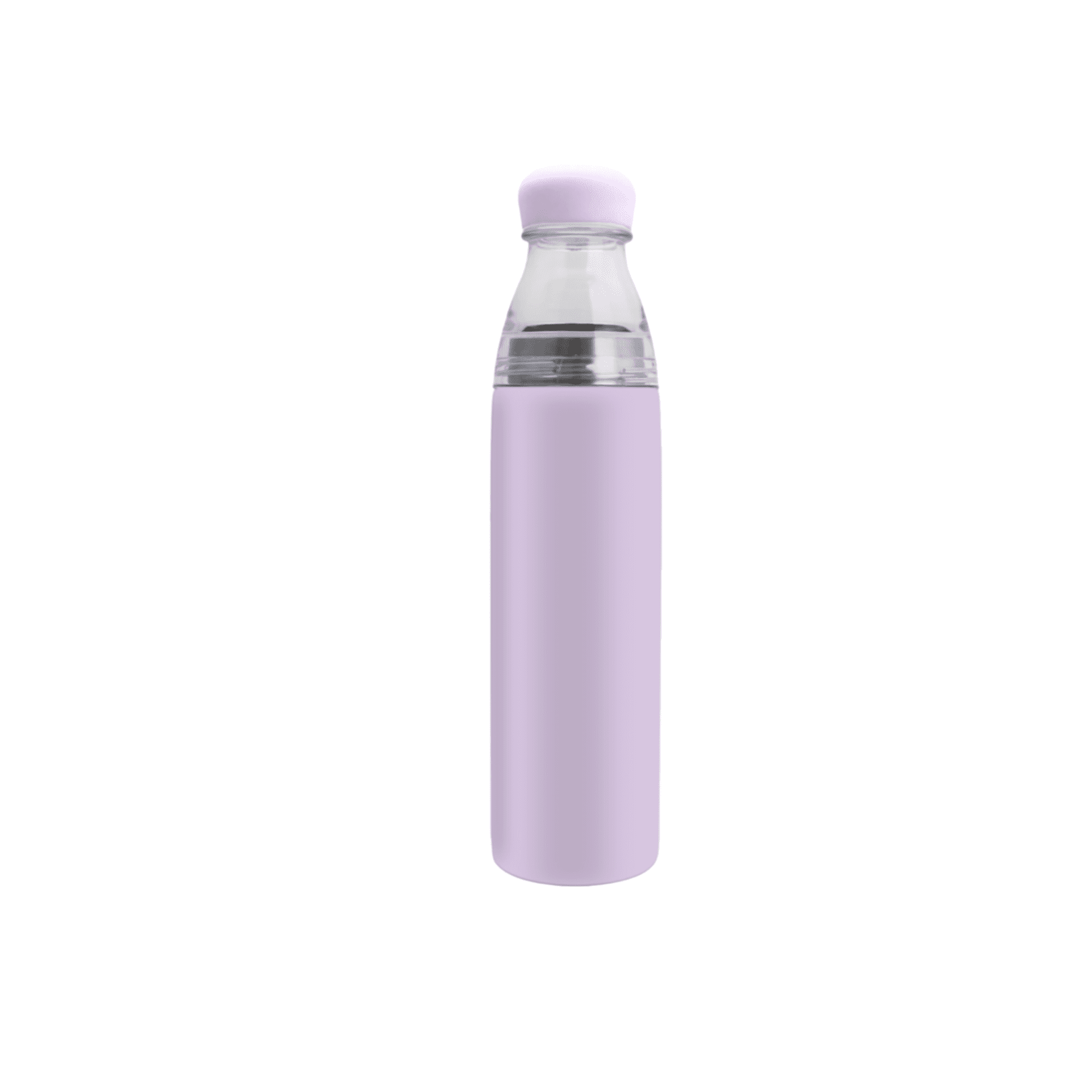 750ML 2 in 1 Stainless Steel Vacuum Bottle