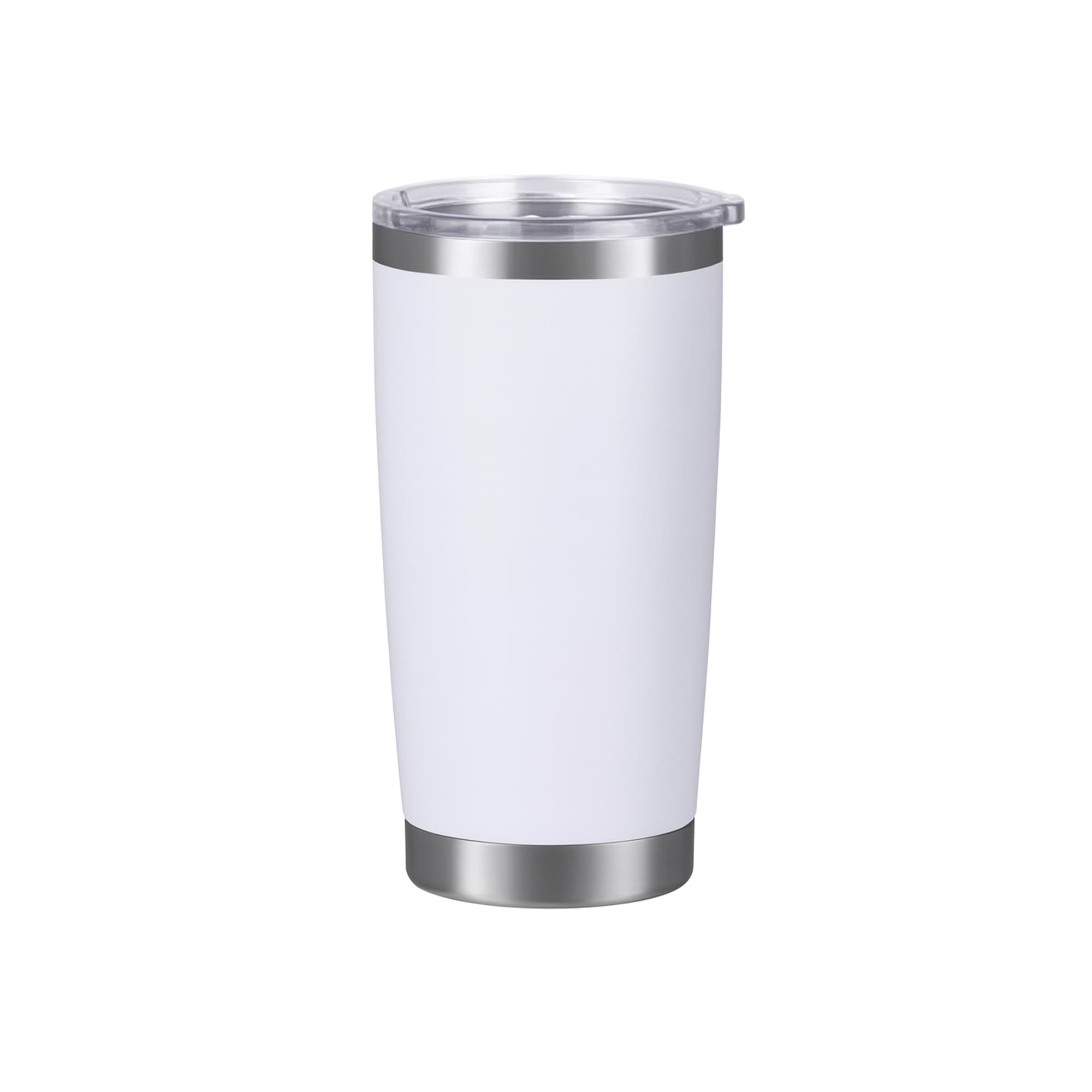500ML Stainless Steel Double Wall Cup