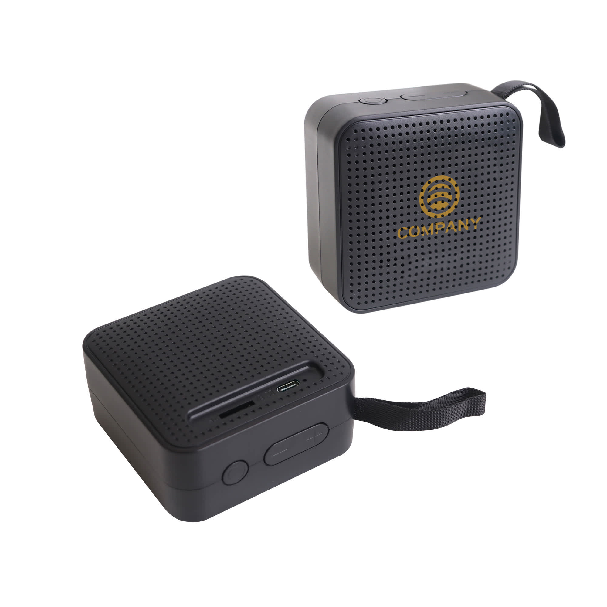 Portable Wireless Bluetooth Speaker