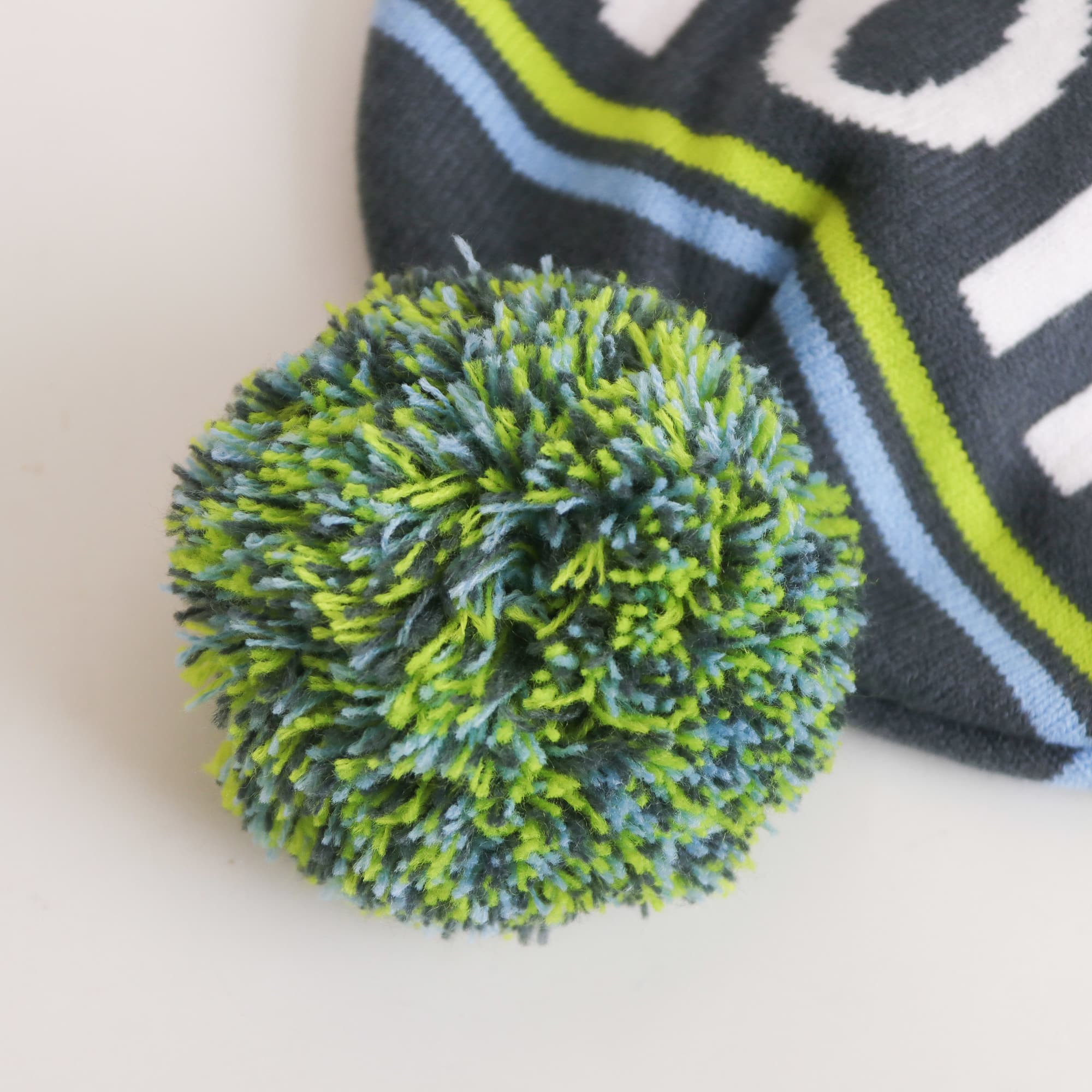 Fully Custom Knitted Beanies