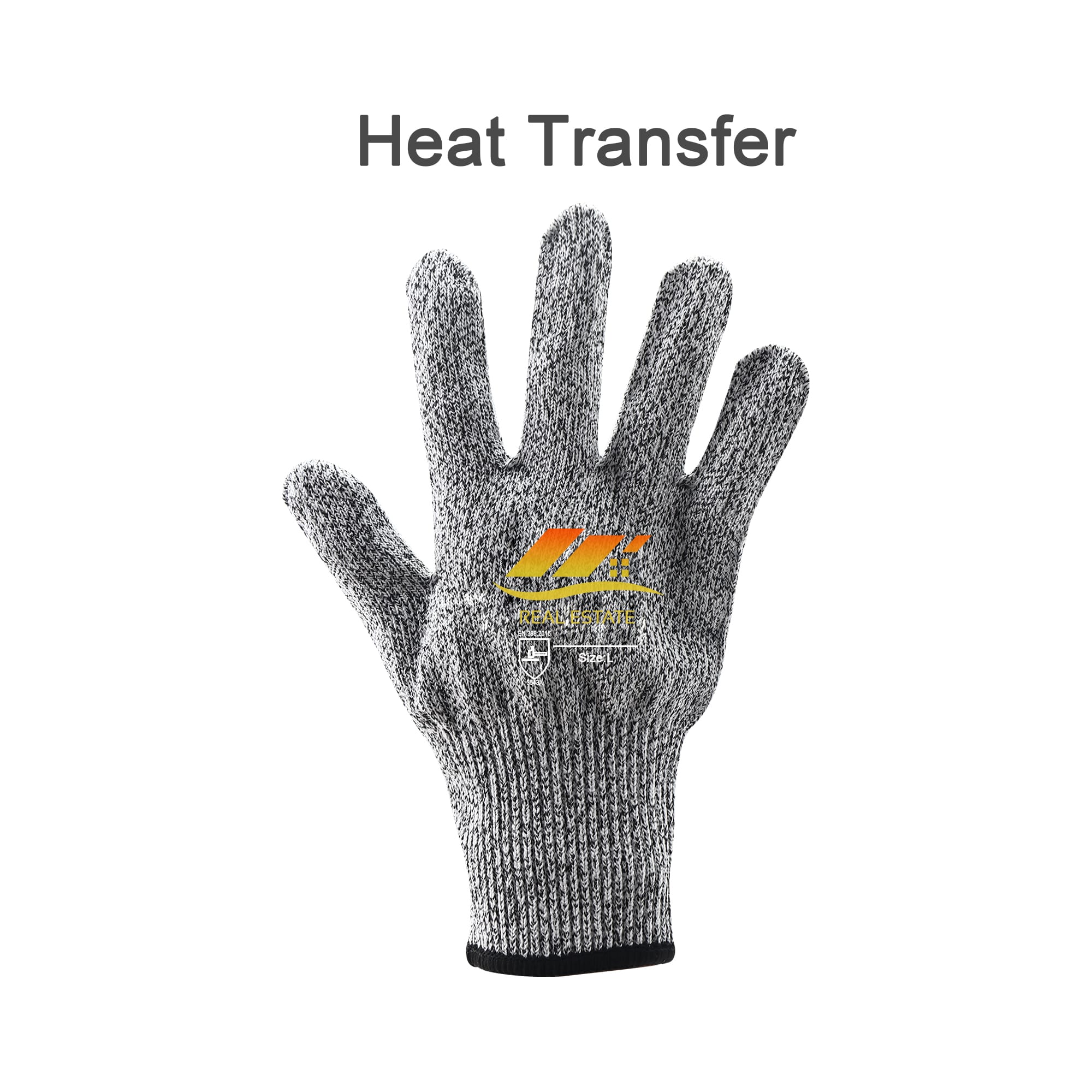 Cut Resistant Gloves