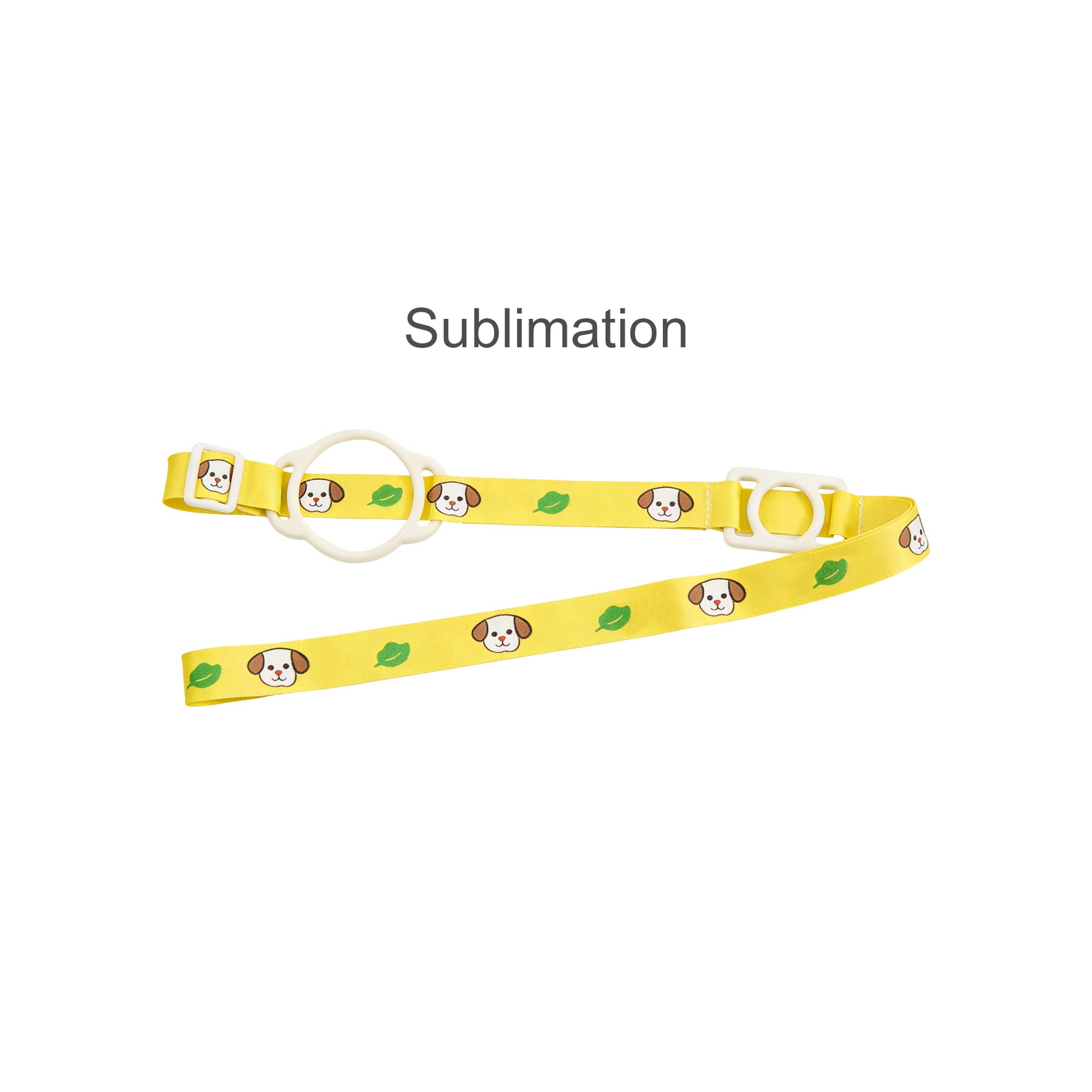 2 in 1 Water Bottle Lanyard