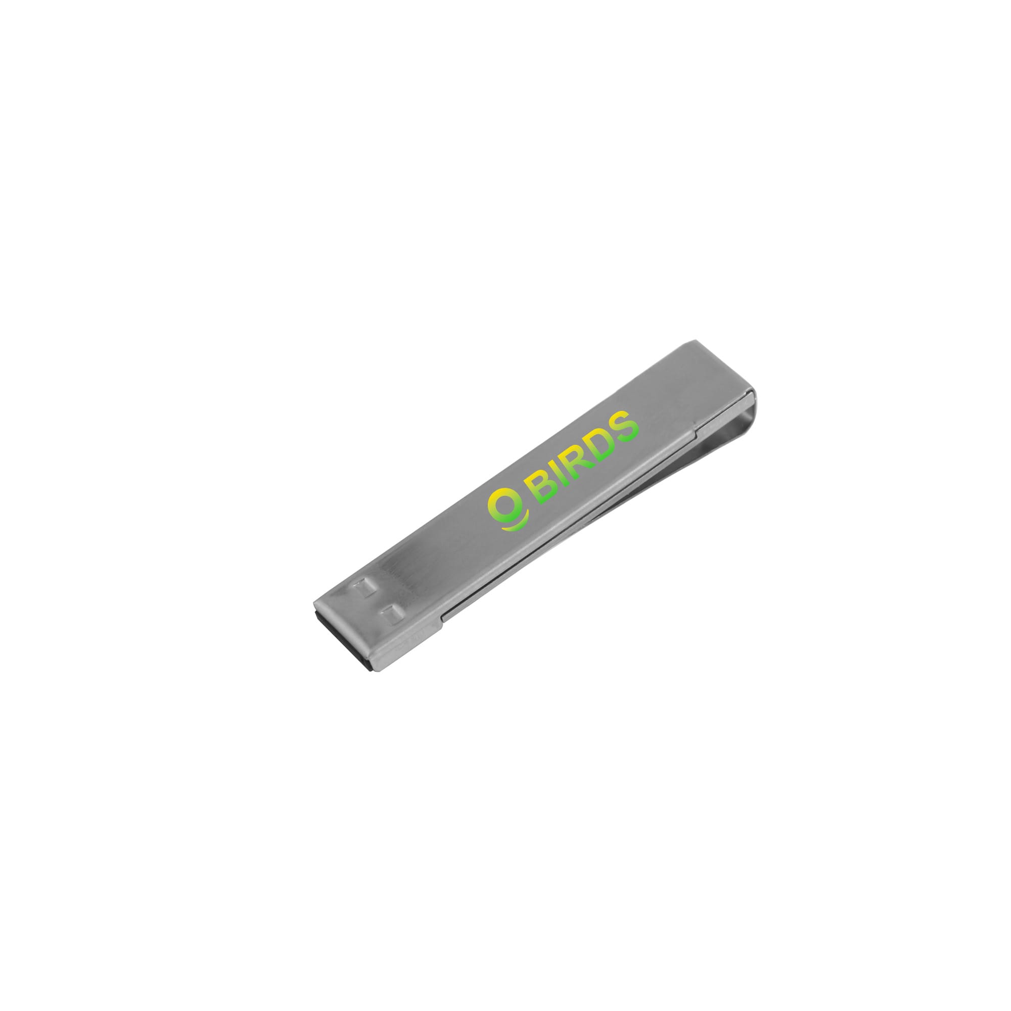 Metal Clip Flash Drive