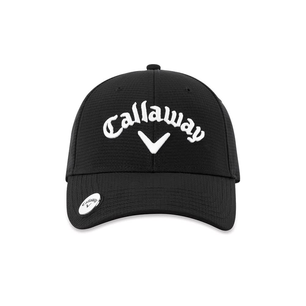 Callaway Stitch Magnet Cap