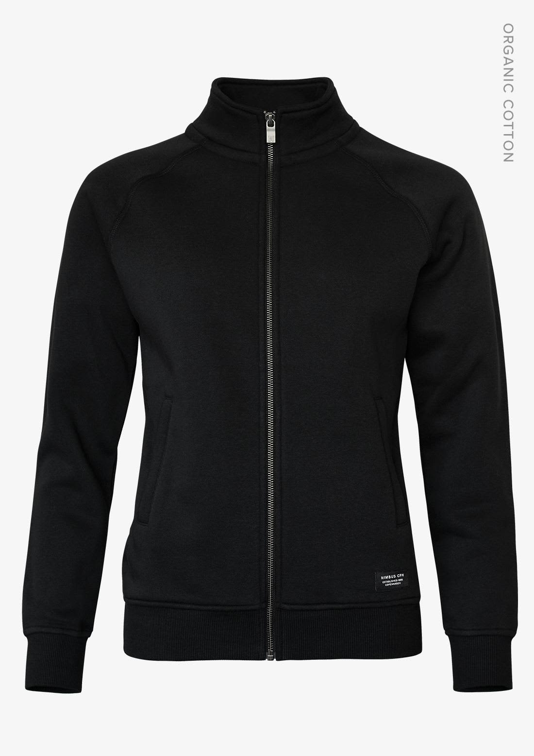 Cambridge Women Jacket