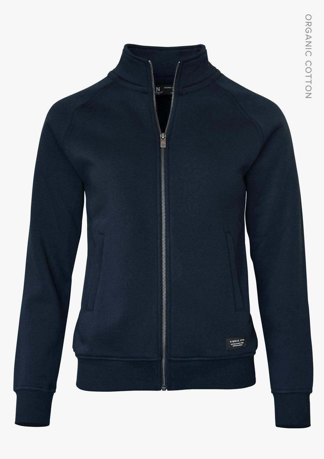 Cambridge Women Jacket
