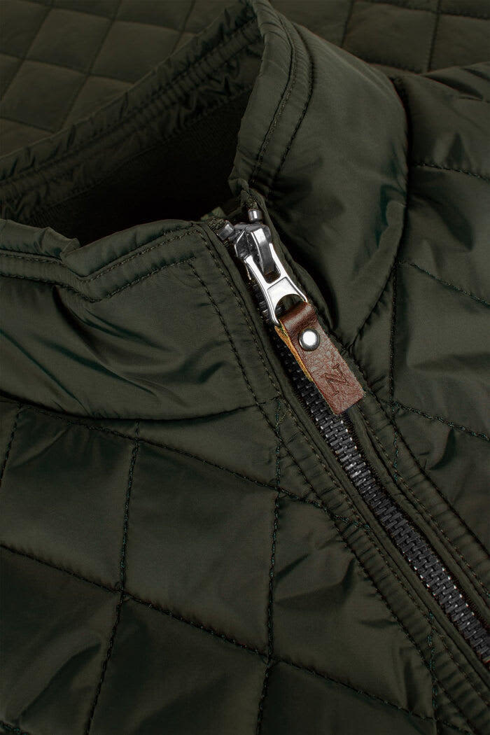 Camden Women Vest