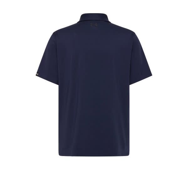Under Armour Corporate Polo 2025 – Men’s Navy